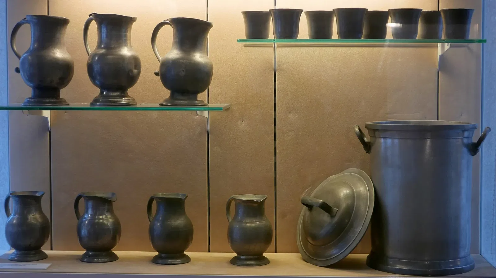 Pierre-de-Luxembourg Museum