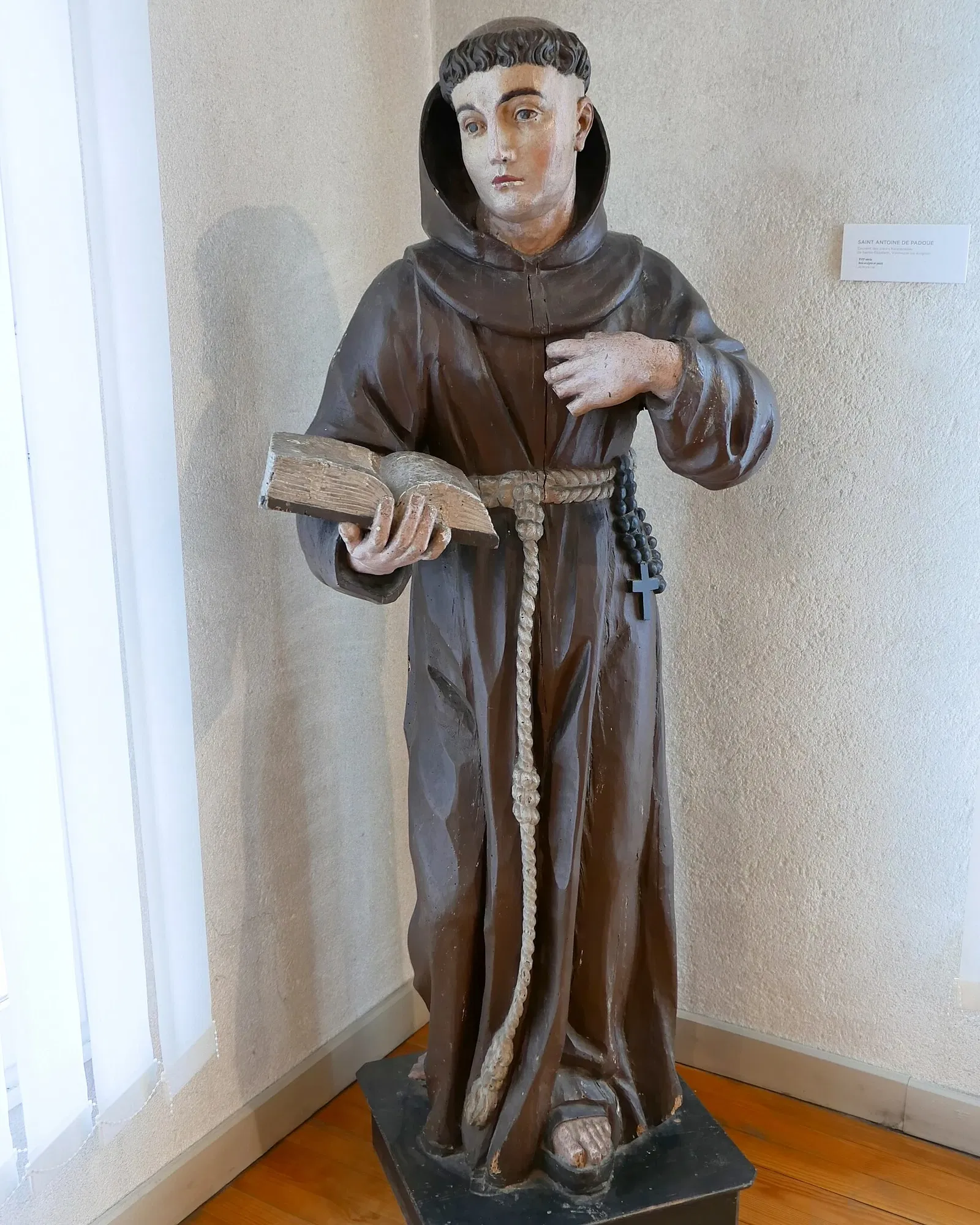 Pierre-de-Luxembourg Museum