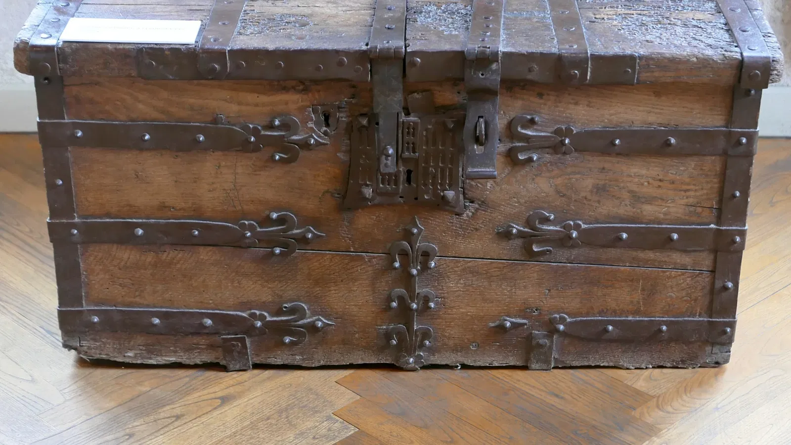 Pierre-de-Luxembourg Museum