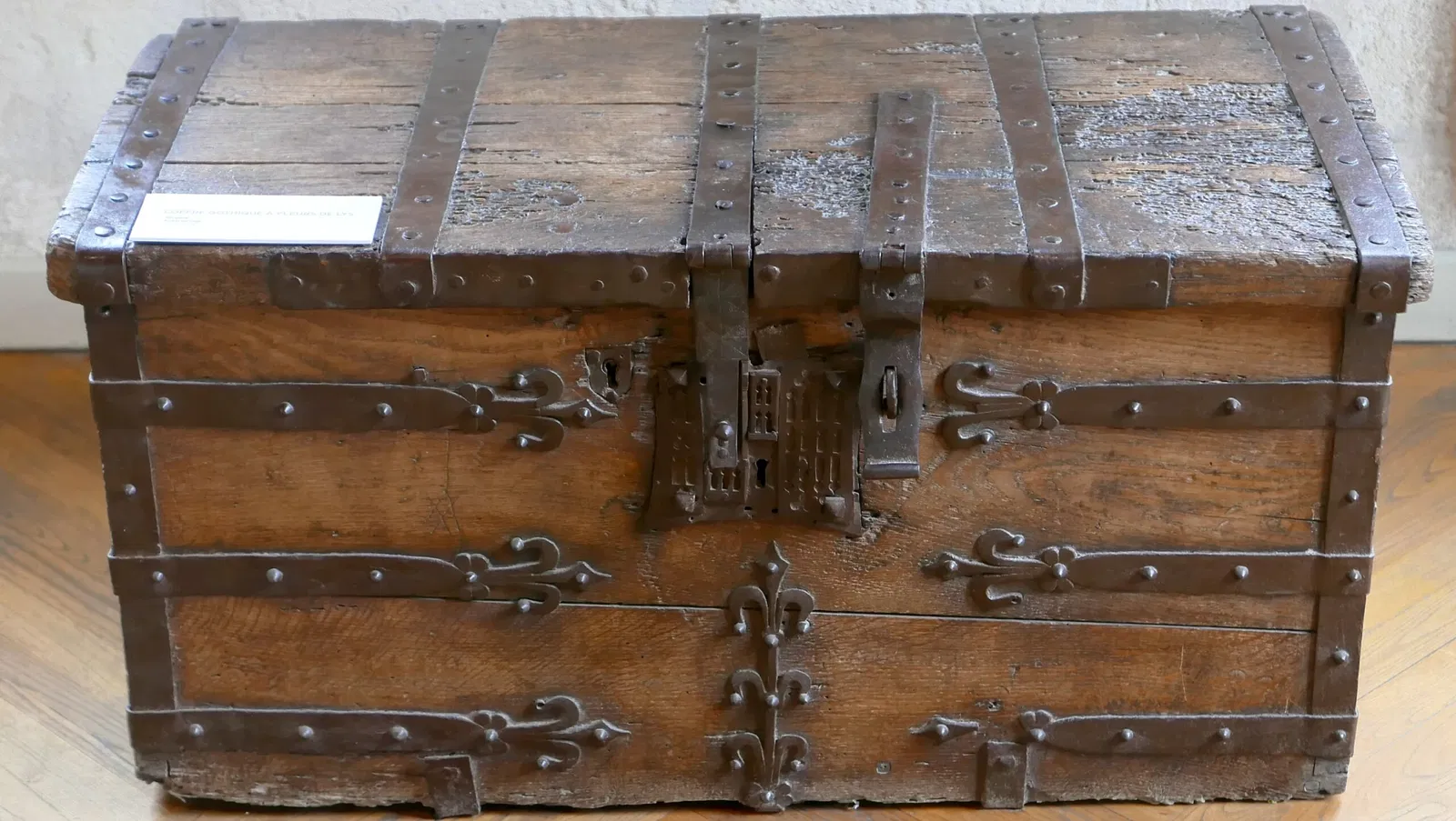 Pierre-de-Luxembourg Museum