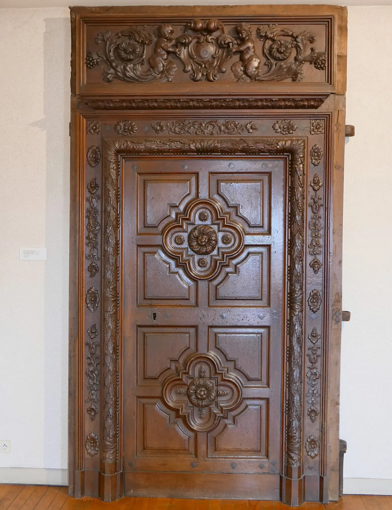 Pierre-de-Luxembourg Museum