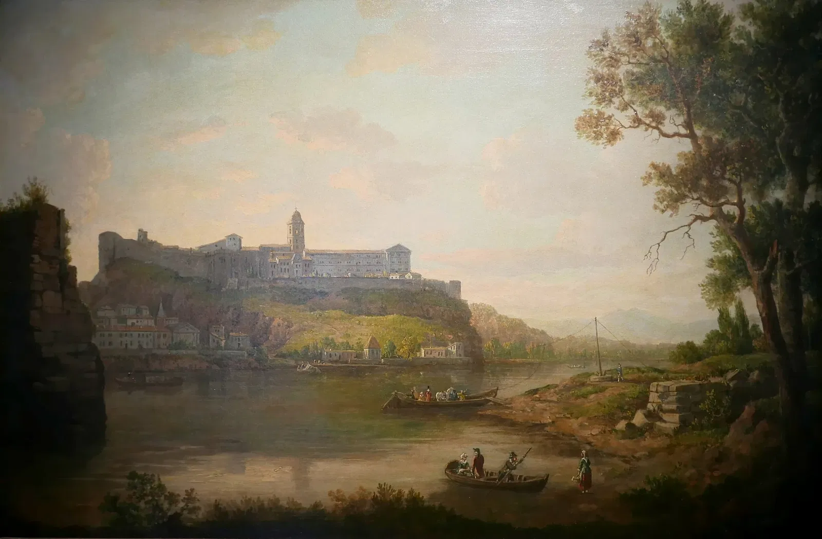 Pierre-de-Luxembourg Museum