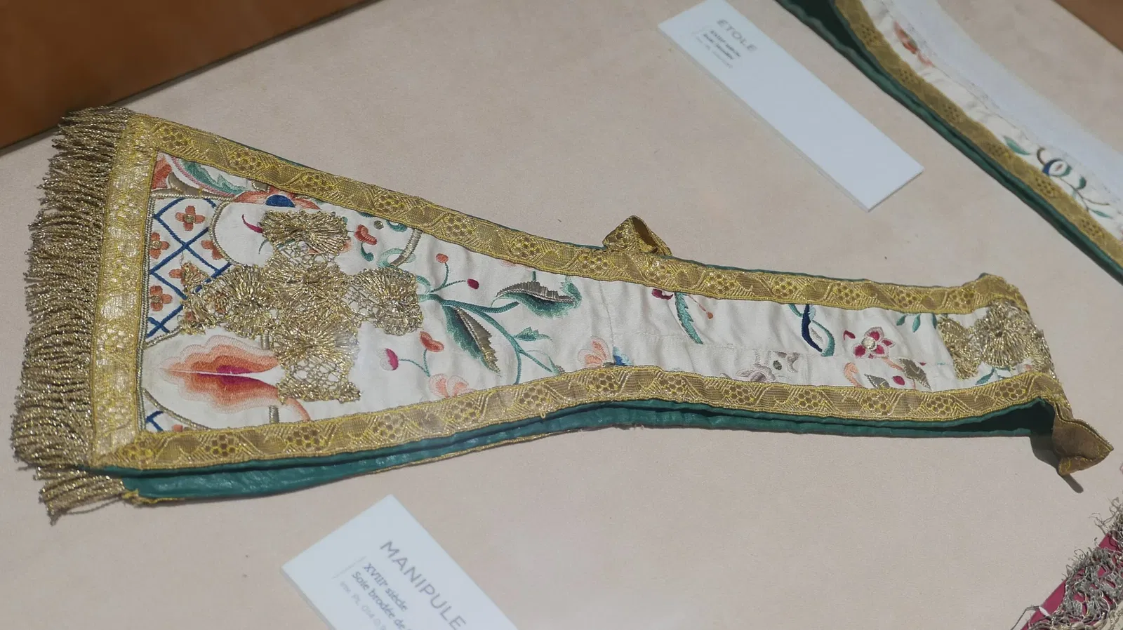 Pierre-de-Luxembourg Museum