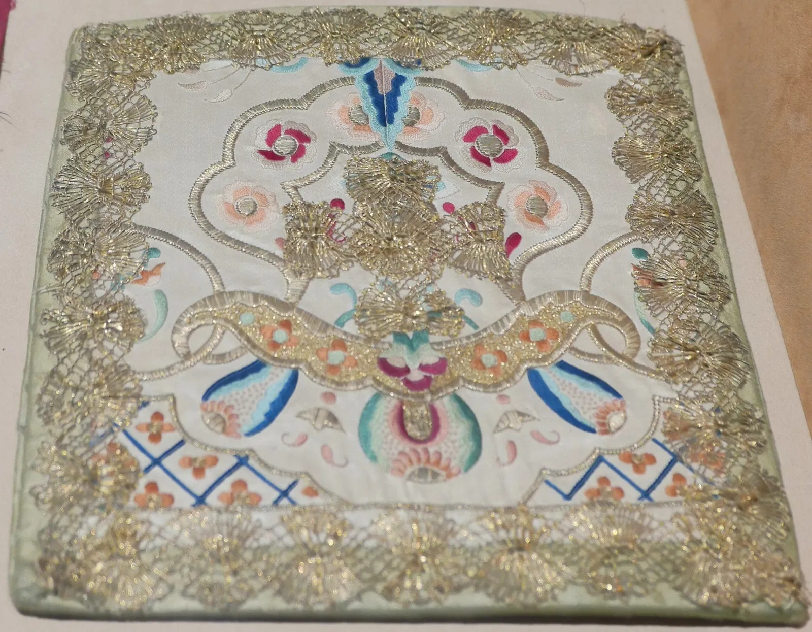 Pierre-de-Luxembourg Museum