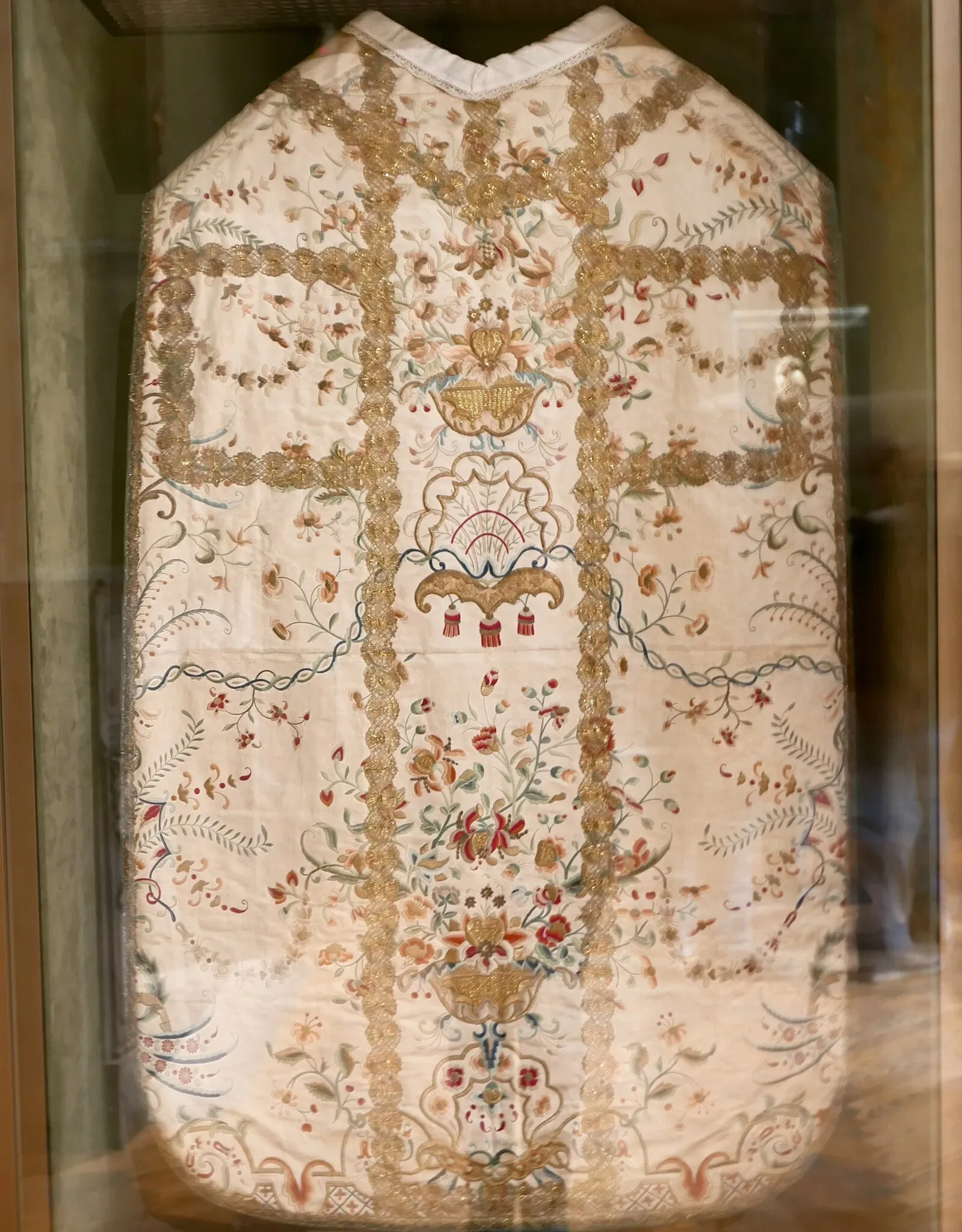 Pierre-de-Luxembourg Museum