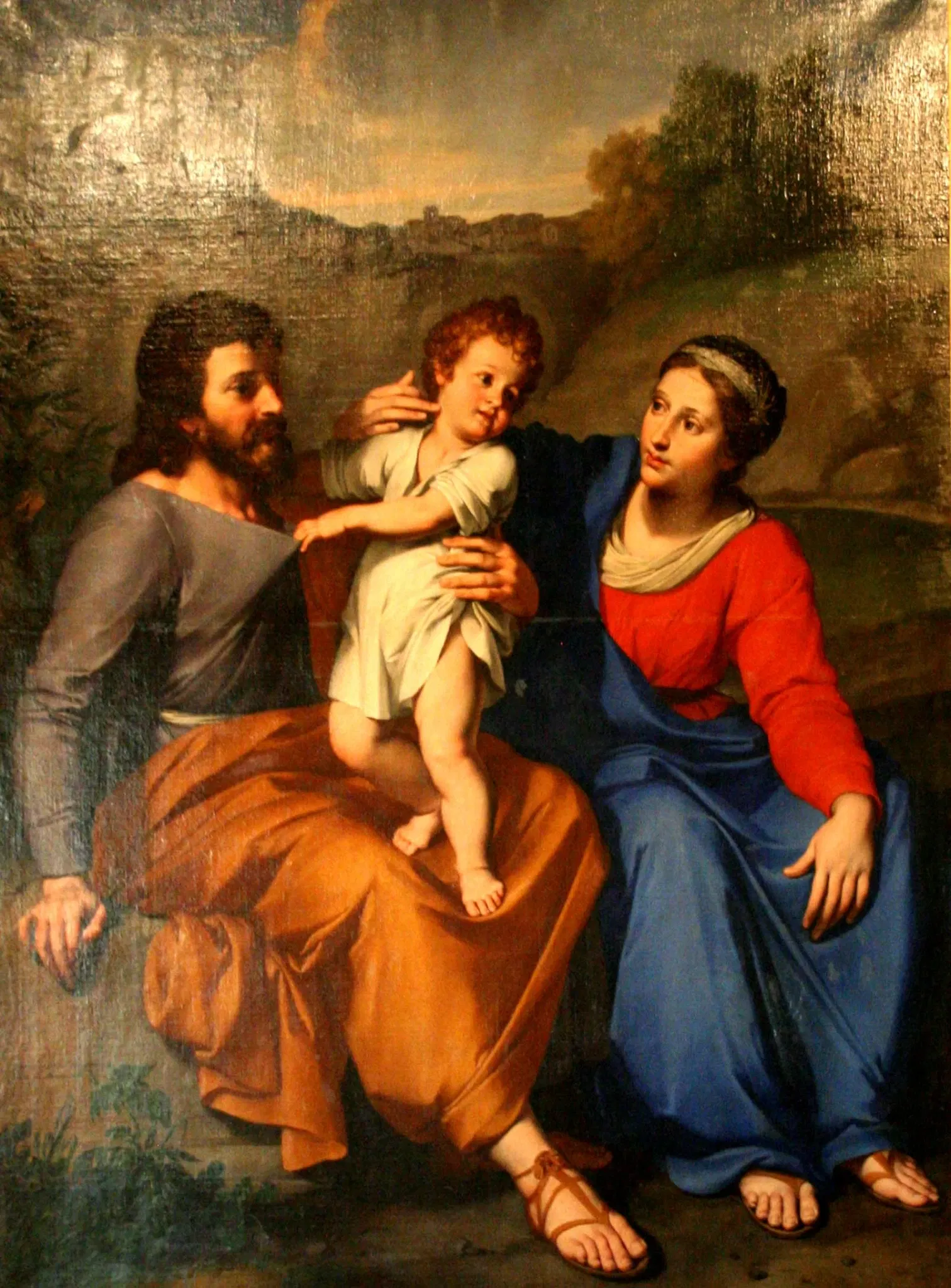 Pierre-de-Luxembourg Museum