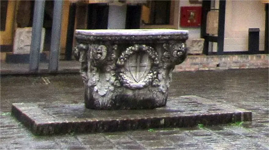 Musei Civici di Monza