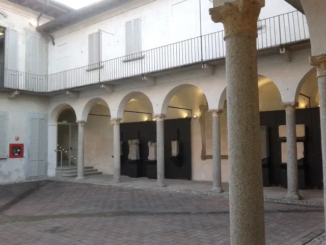 Musei Civici di Monza