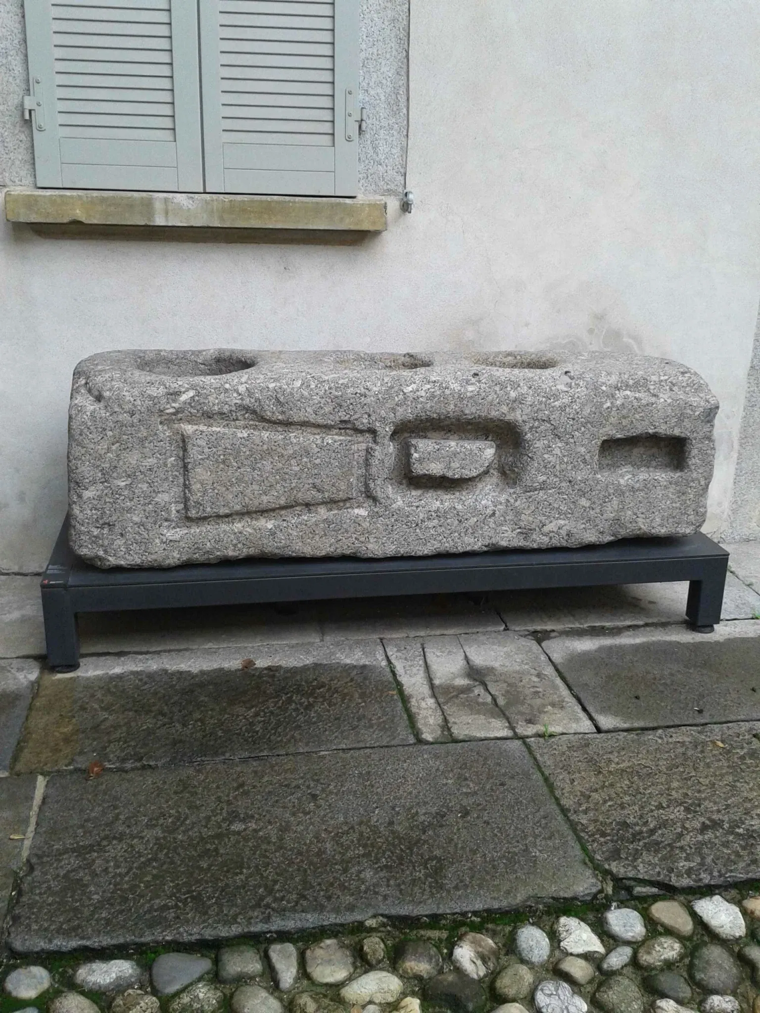 Musei Civici di Monza