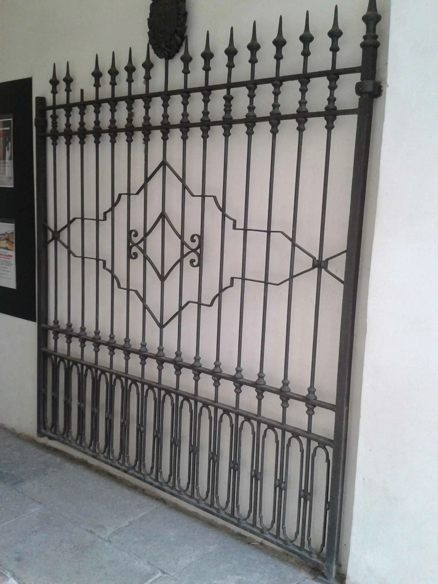 Musei Civici di Monza