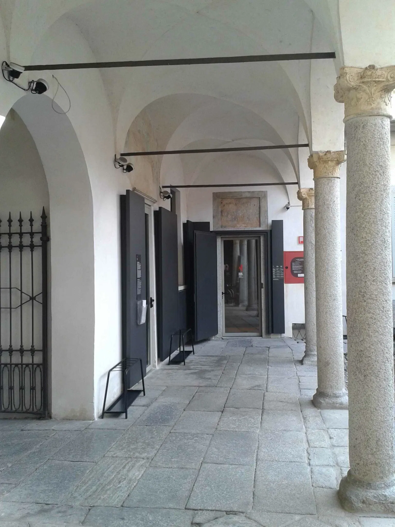 Musei Civici di Monza