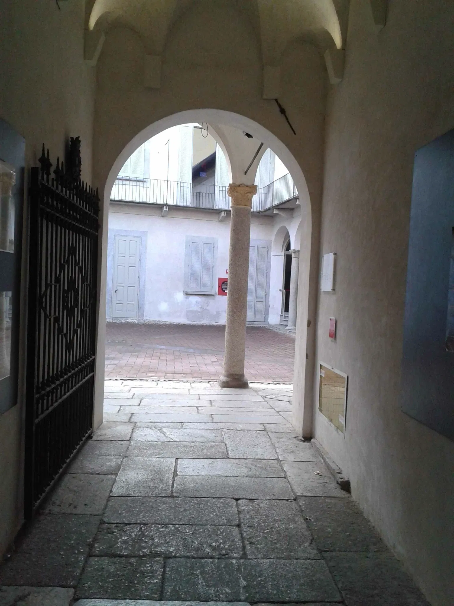 Musei Civici di Monza