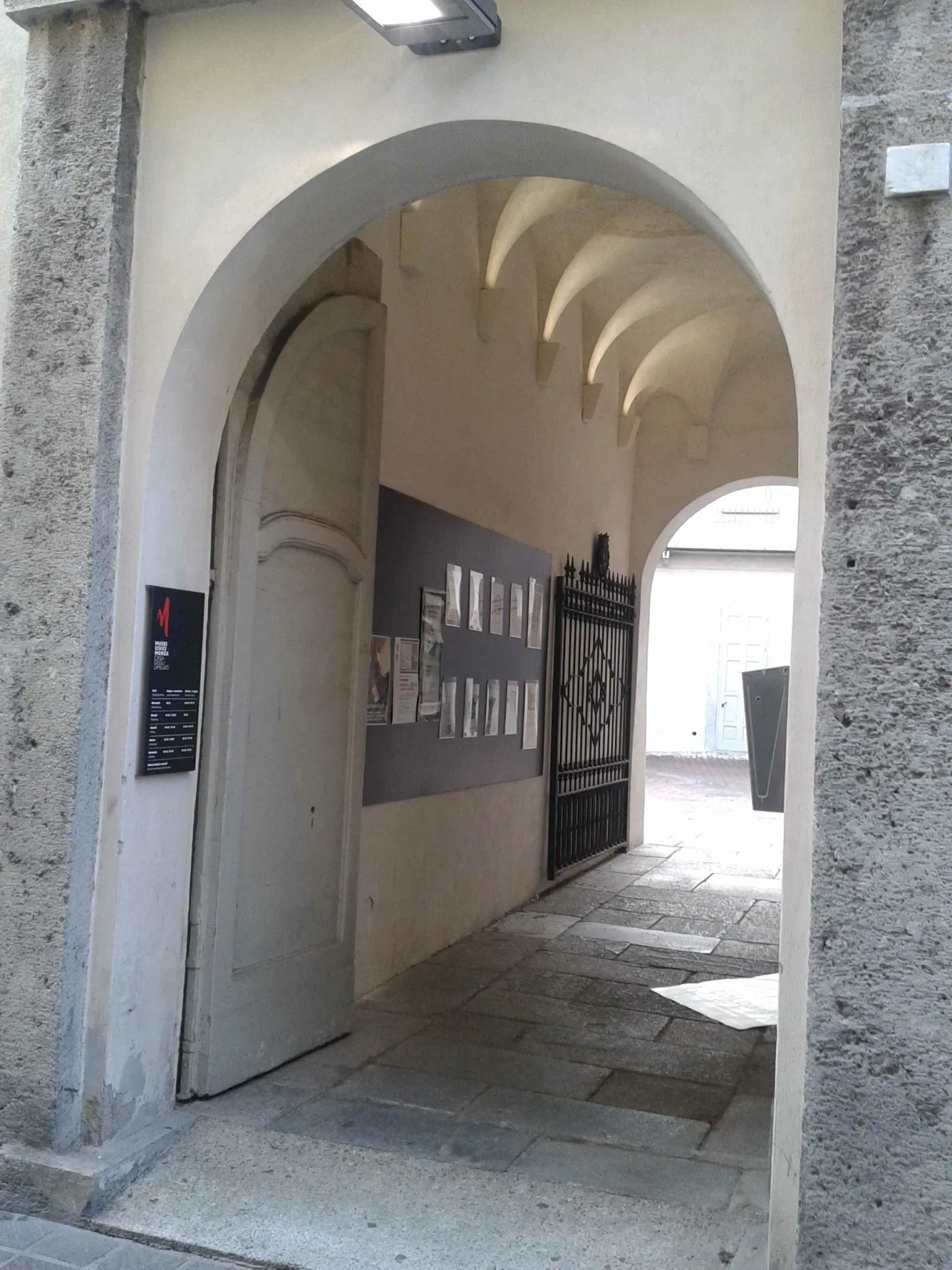 Musei Civici di Monza