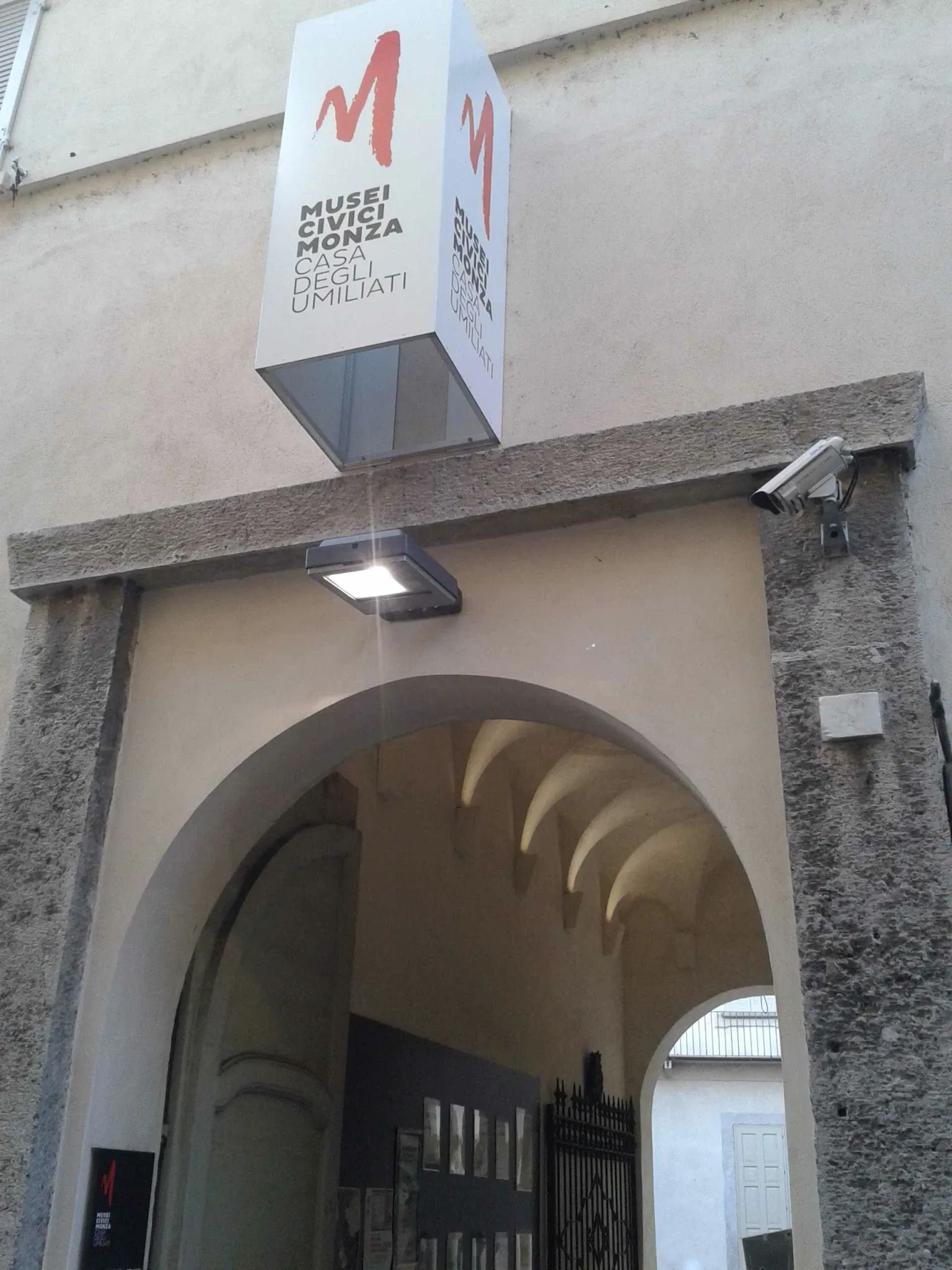Musei Civici di Monza