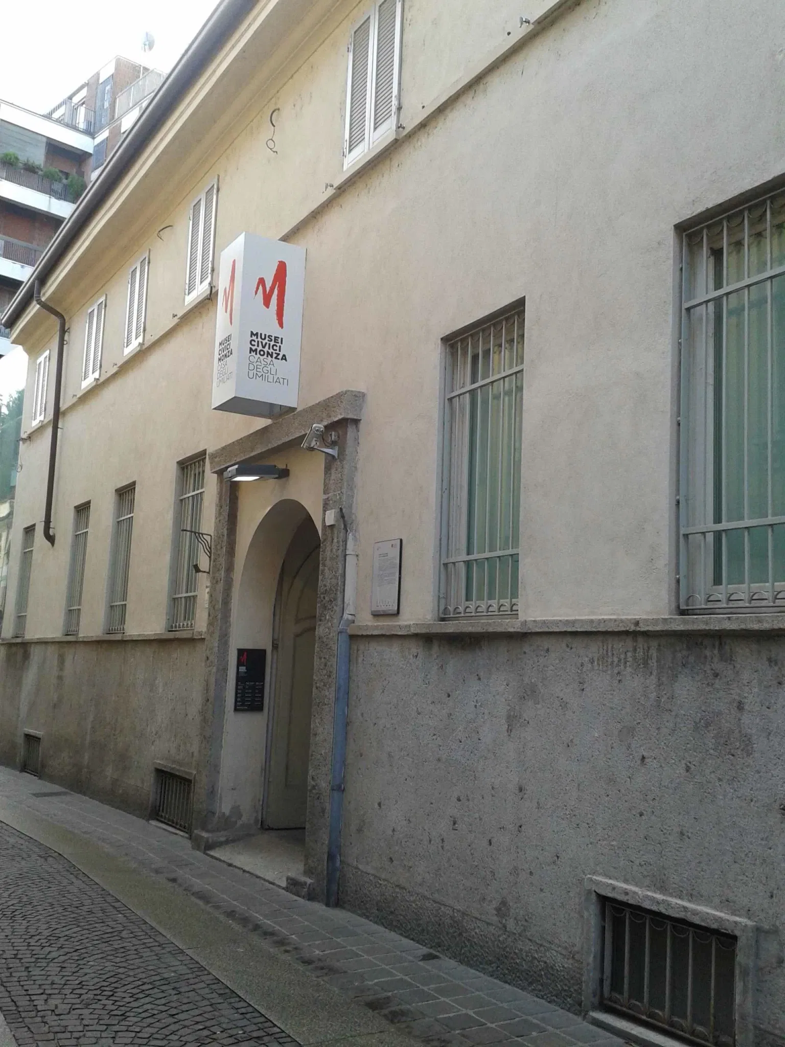 Musei Civici di Monza
