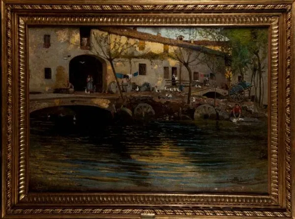 Musei Civici di Monza