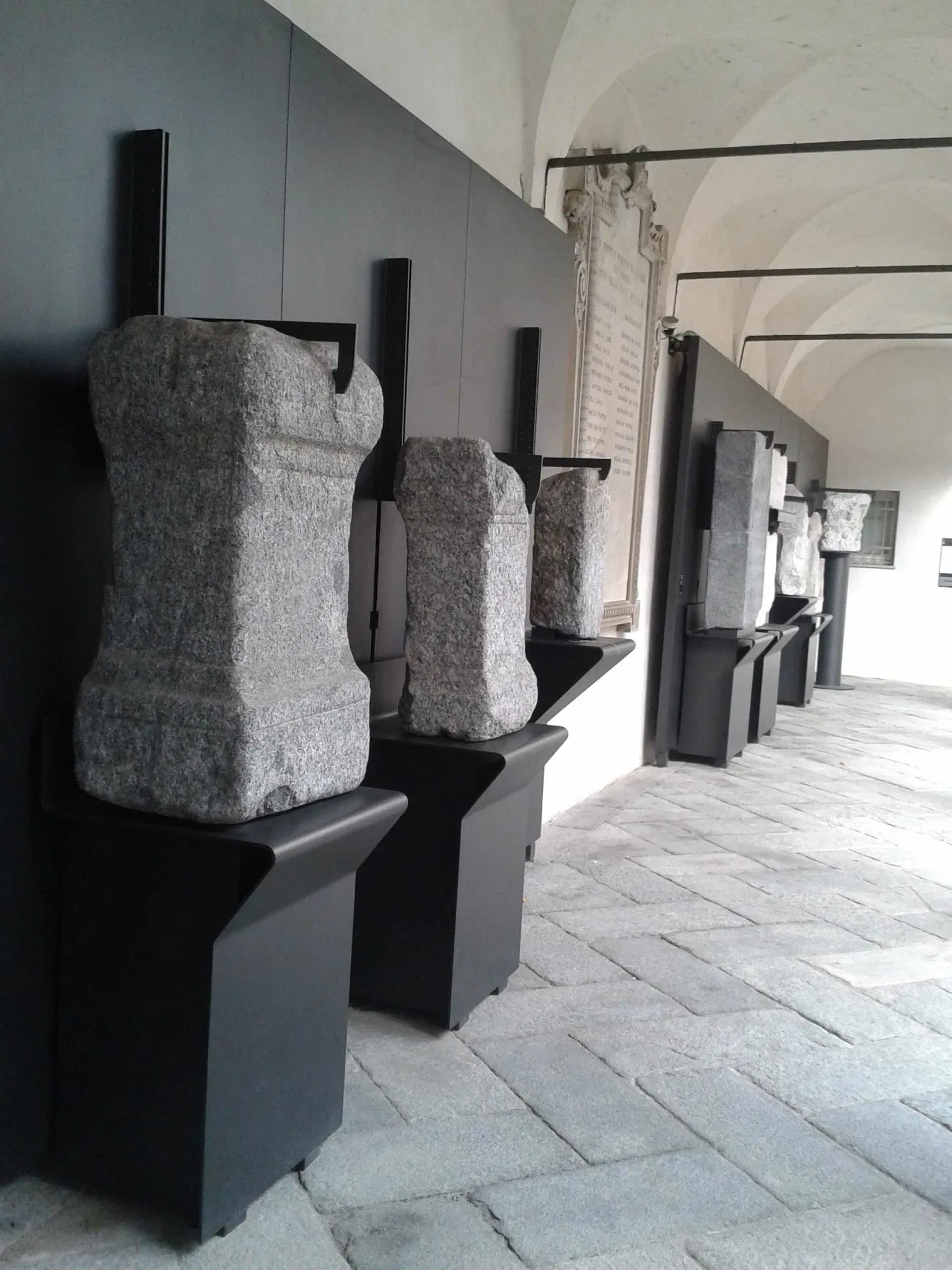 Musei Civici di Monza