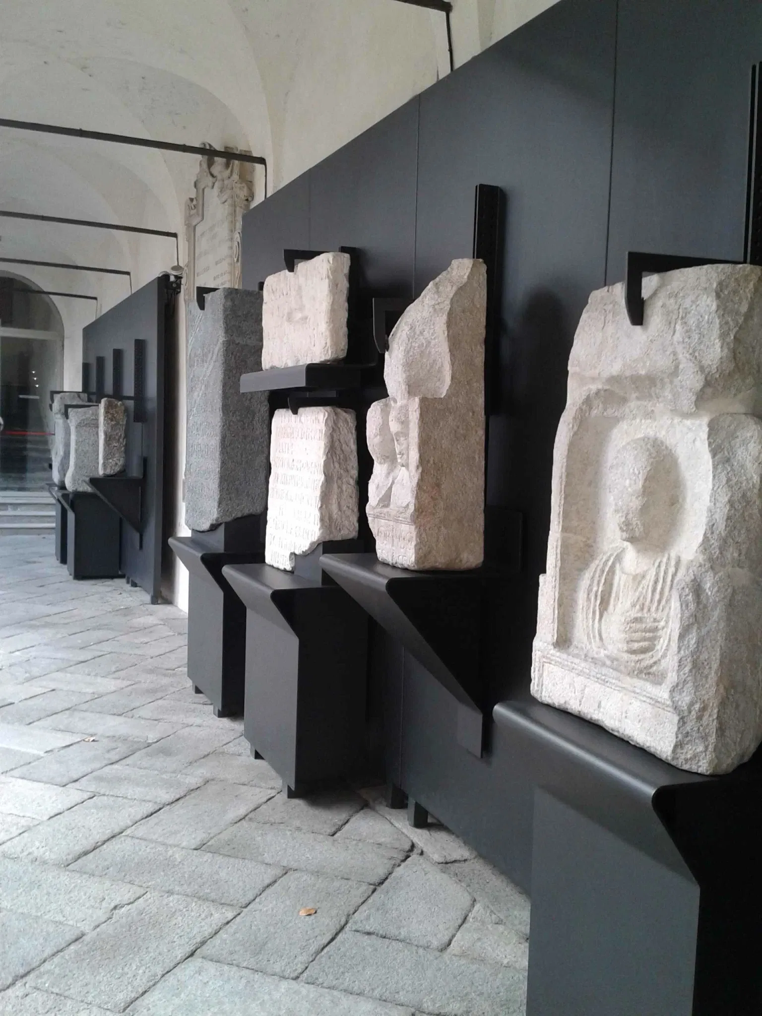 Musei Civici di Monza