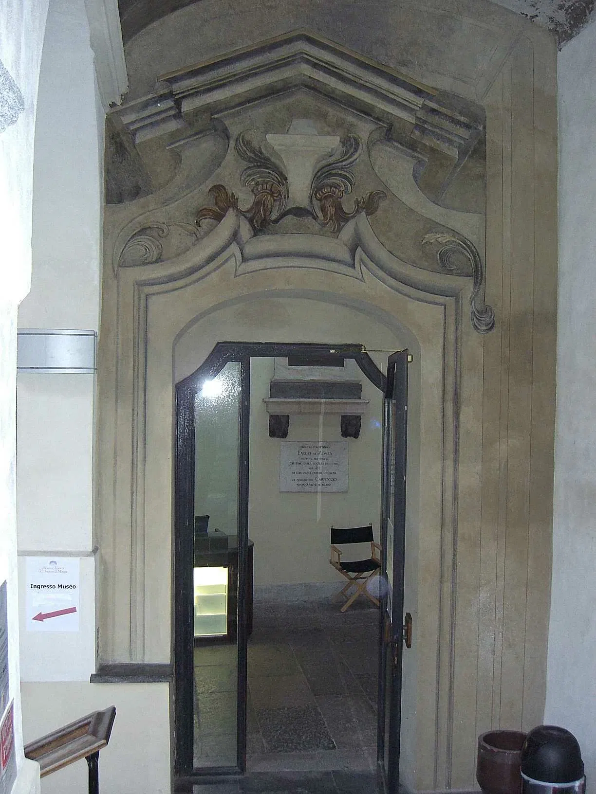 Museo e Tesoro del Duomo di Monza