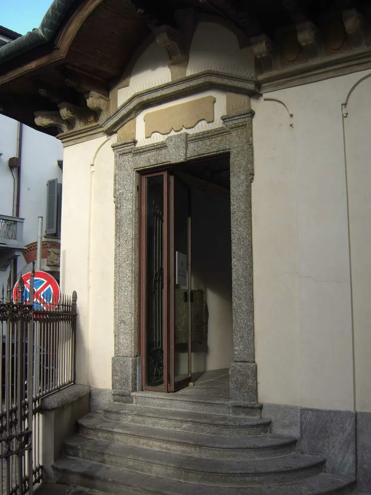 Museo e Tesoro del Duomo di Monza