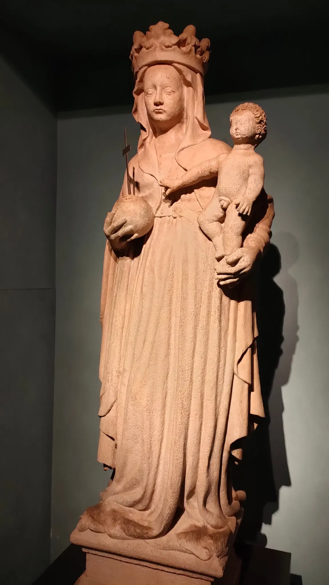 Museo e Tesoro del Duomo di Monza