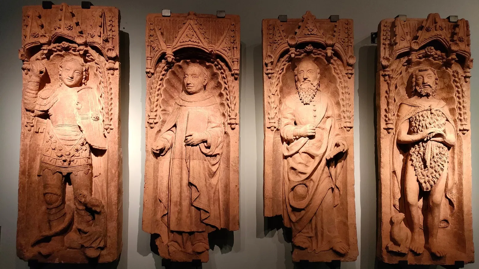 Museo e Tesoro del Duomo di Monza