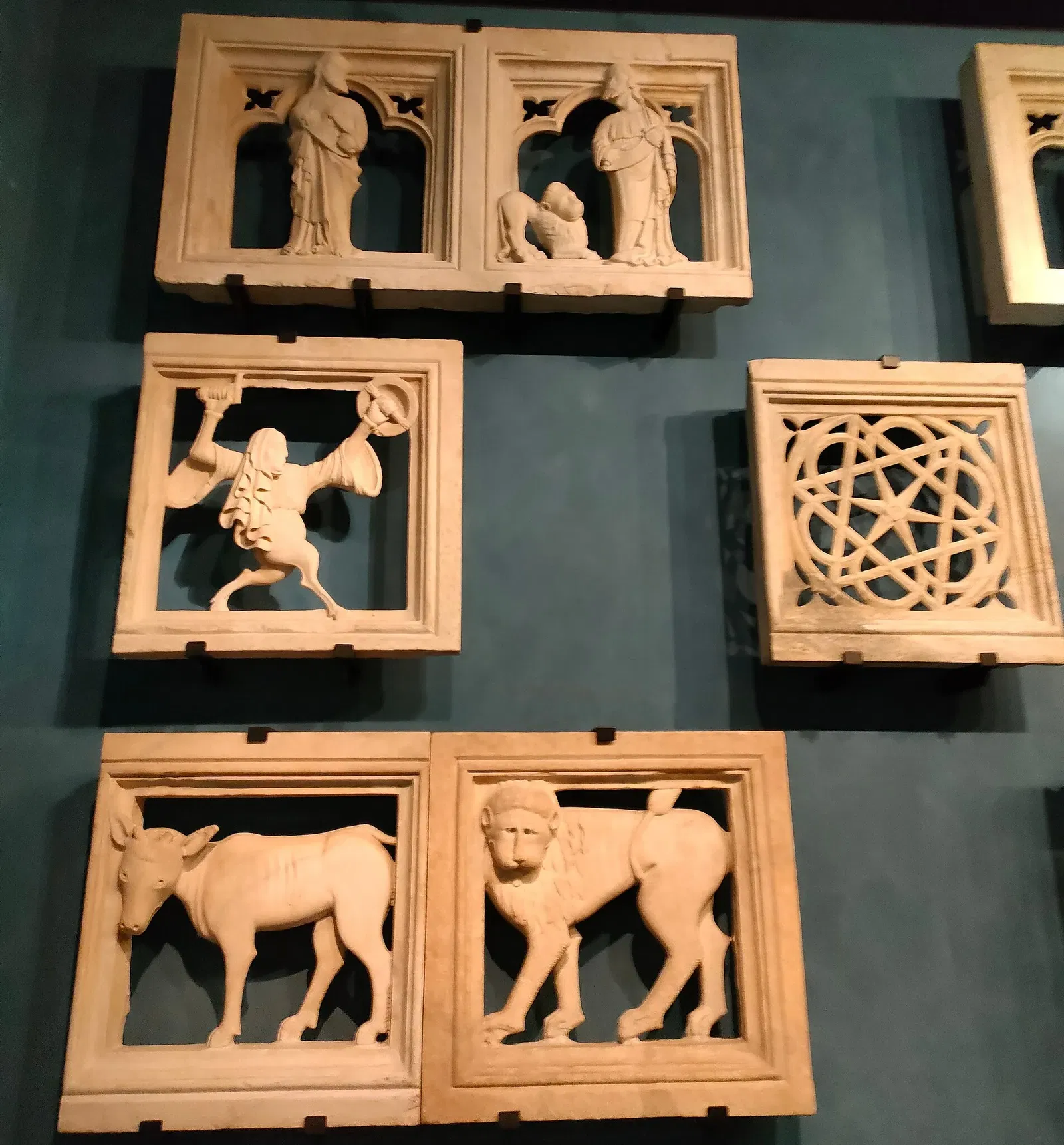 Museo e Tesoro del Duomo di Monza