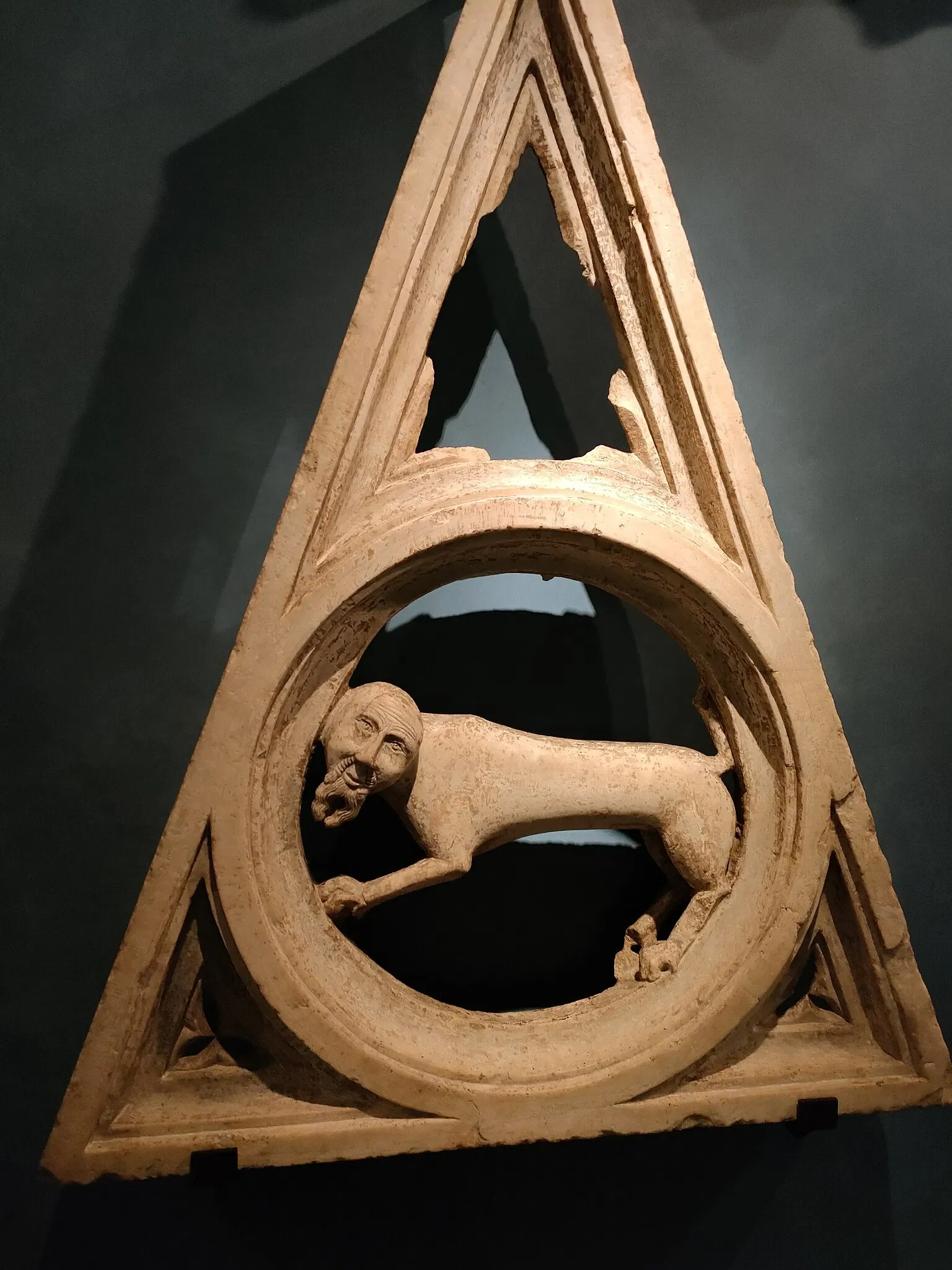 Museo e Tesoro del Duomo di Monza