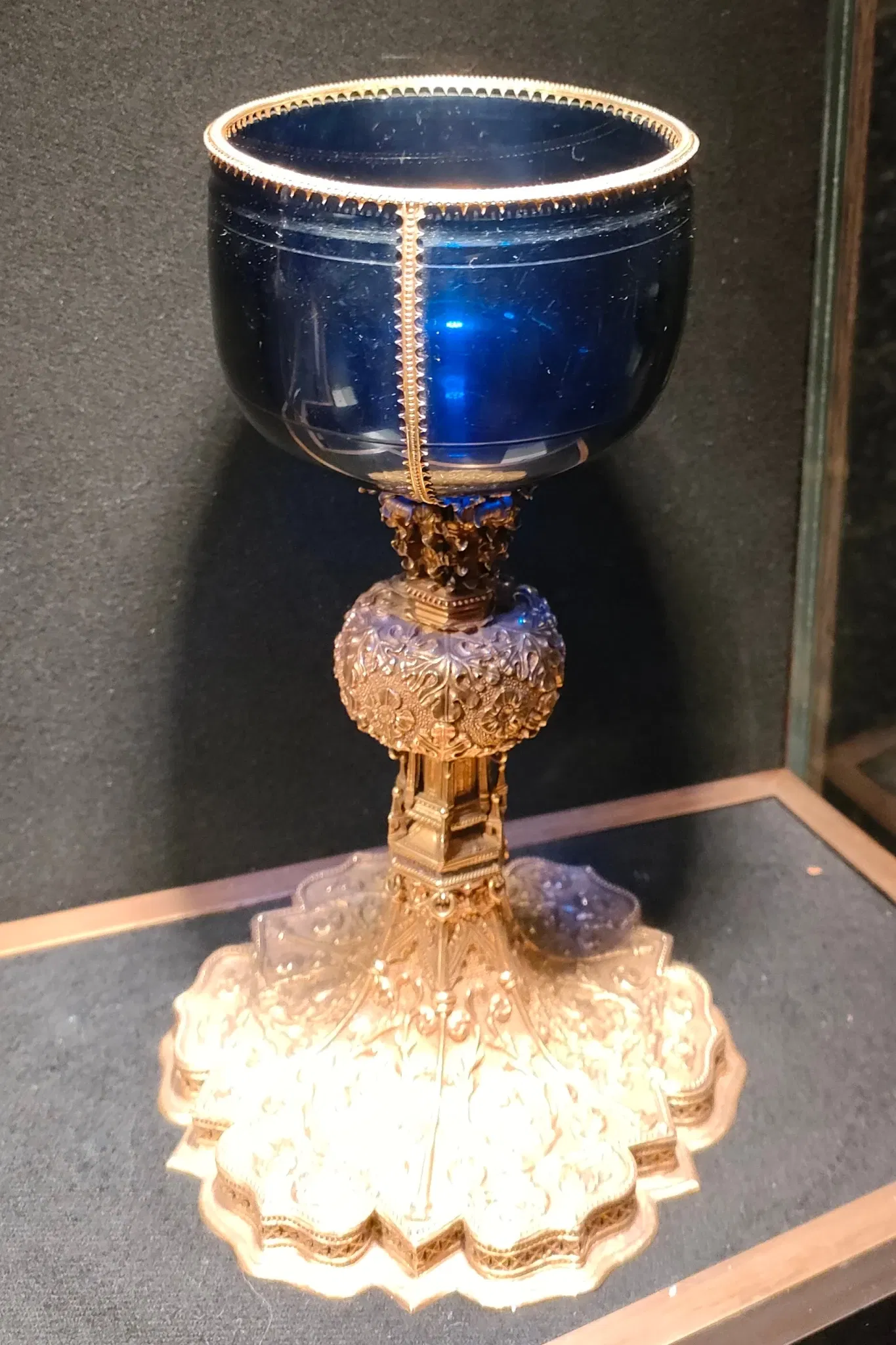 Museo e Tesoro del Duomo di Monza