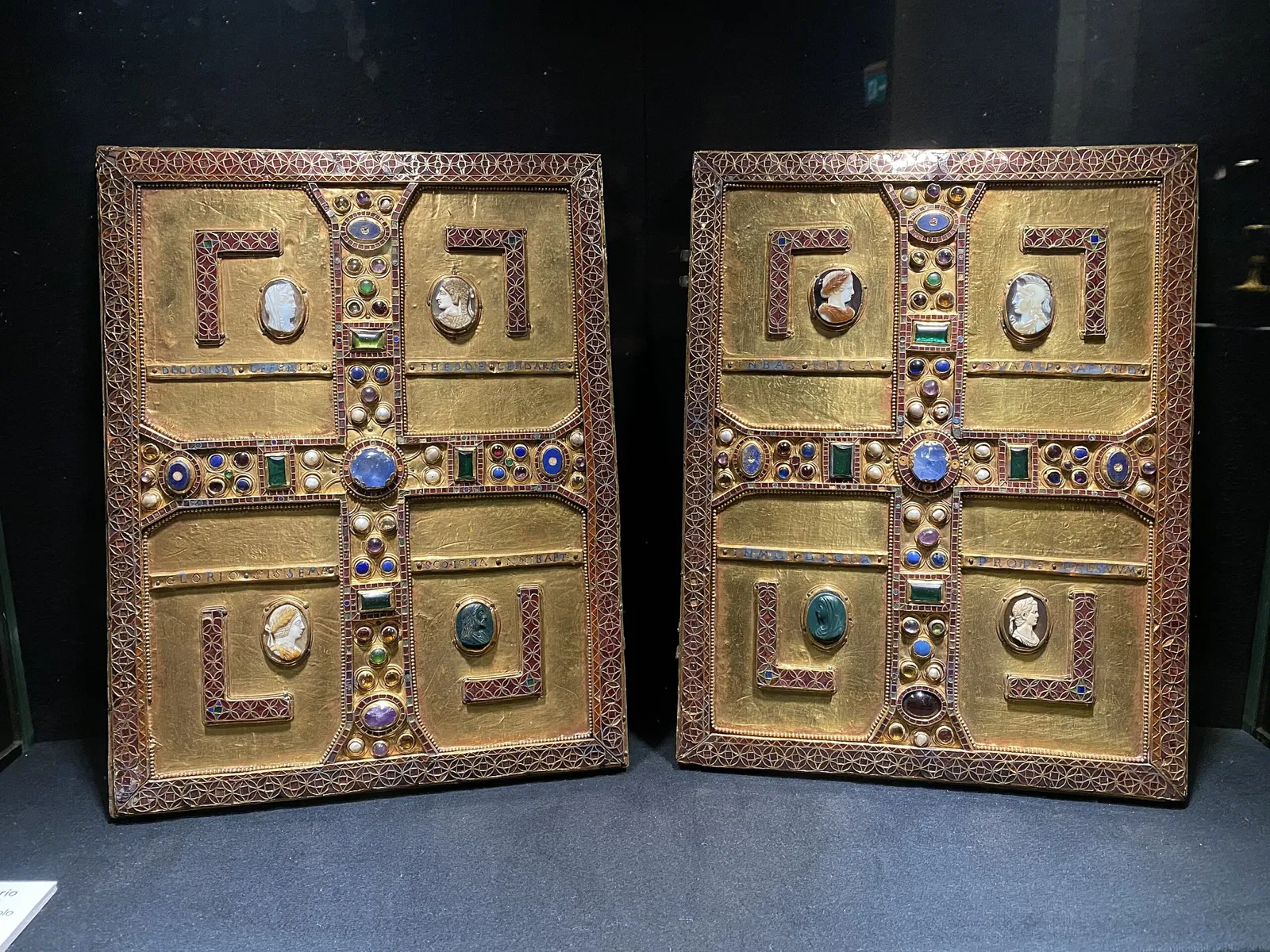 Museo e Tesoro del Duomo di Monza