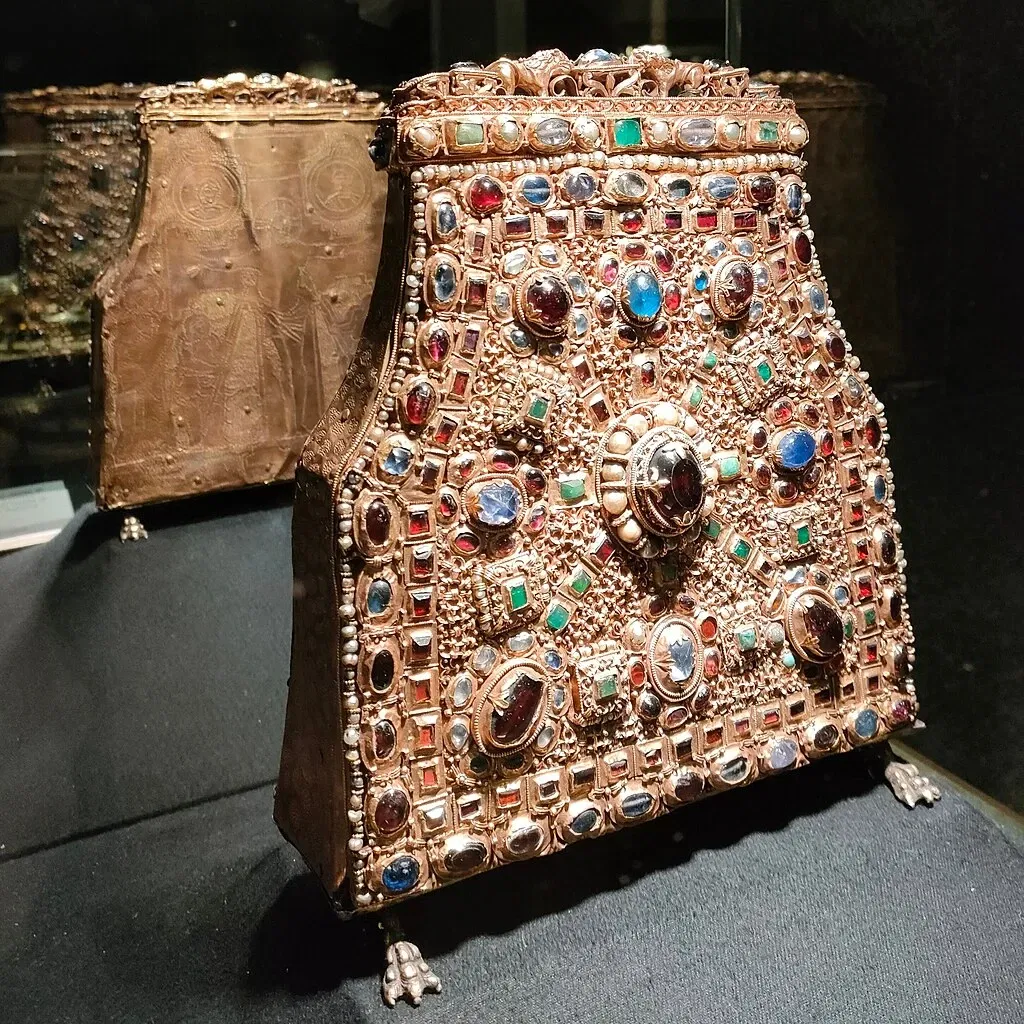 Museo e Tesoro del Duomo di Monza