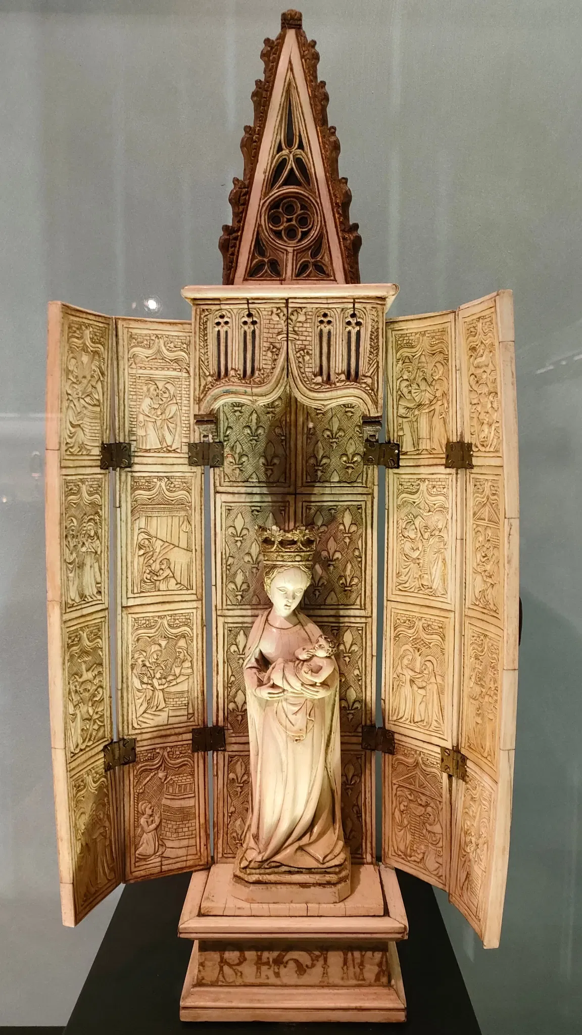 Museo e Tesoro del Duomo di Monza