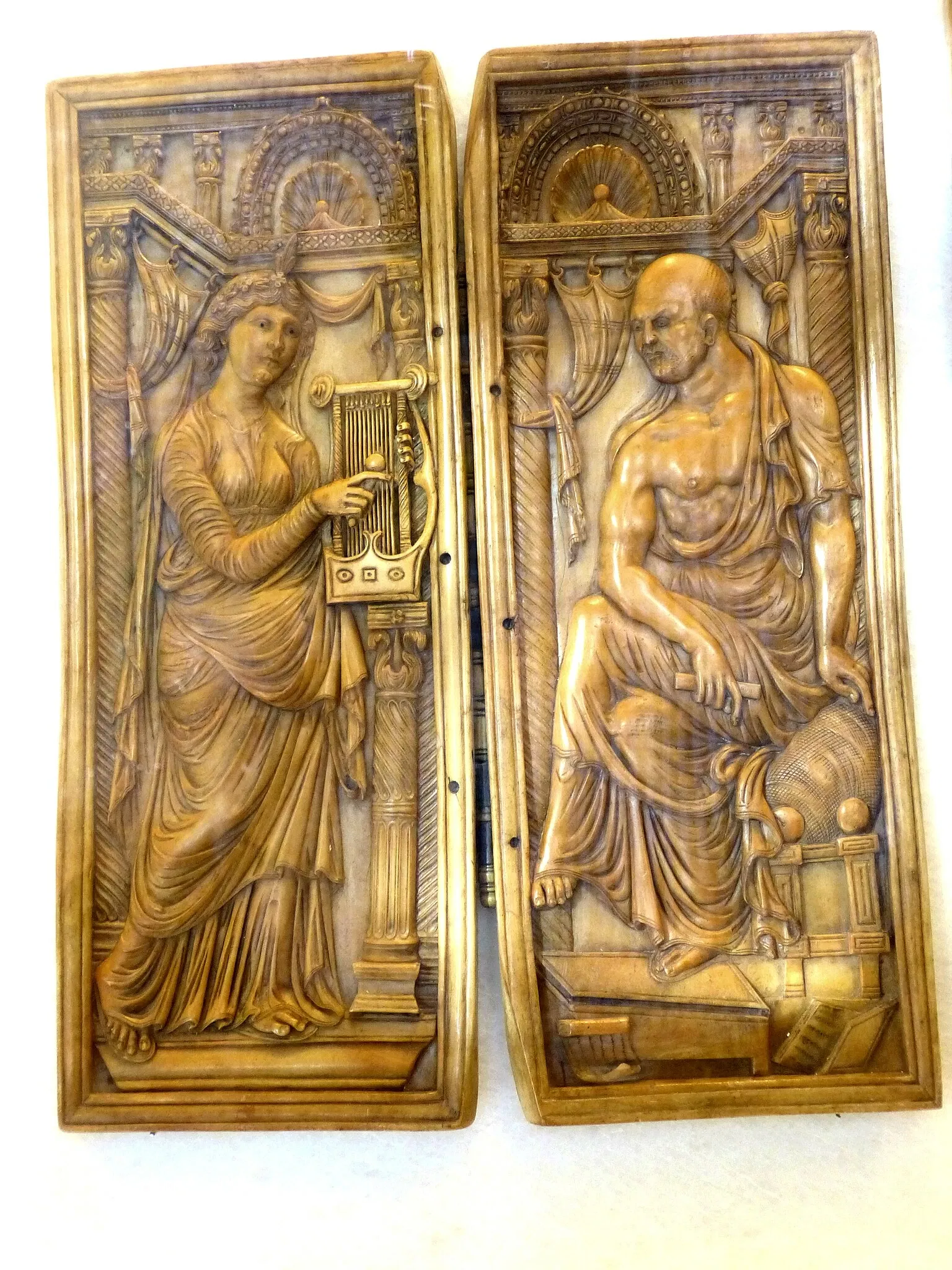 Museo e Tesoro del Duomo di Monza