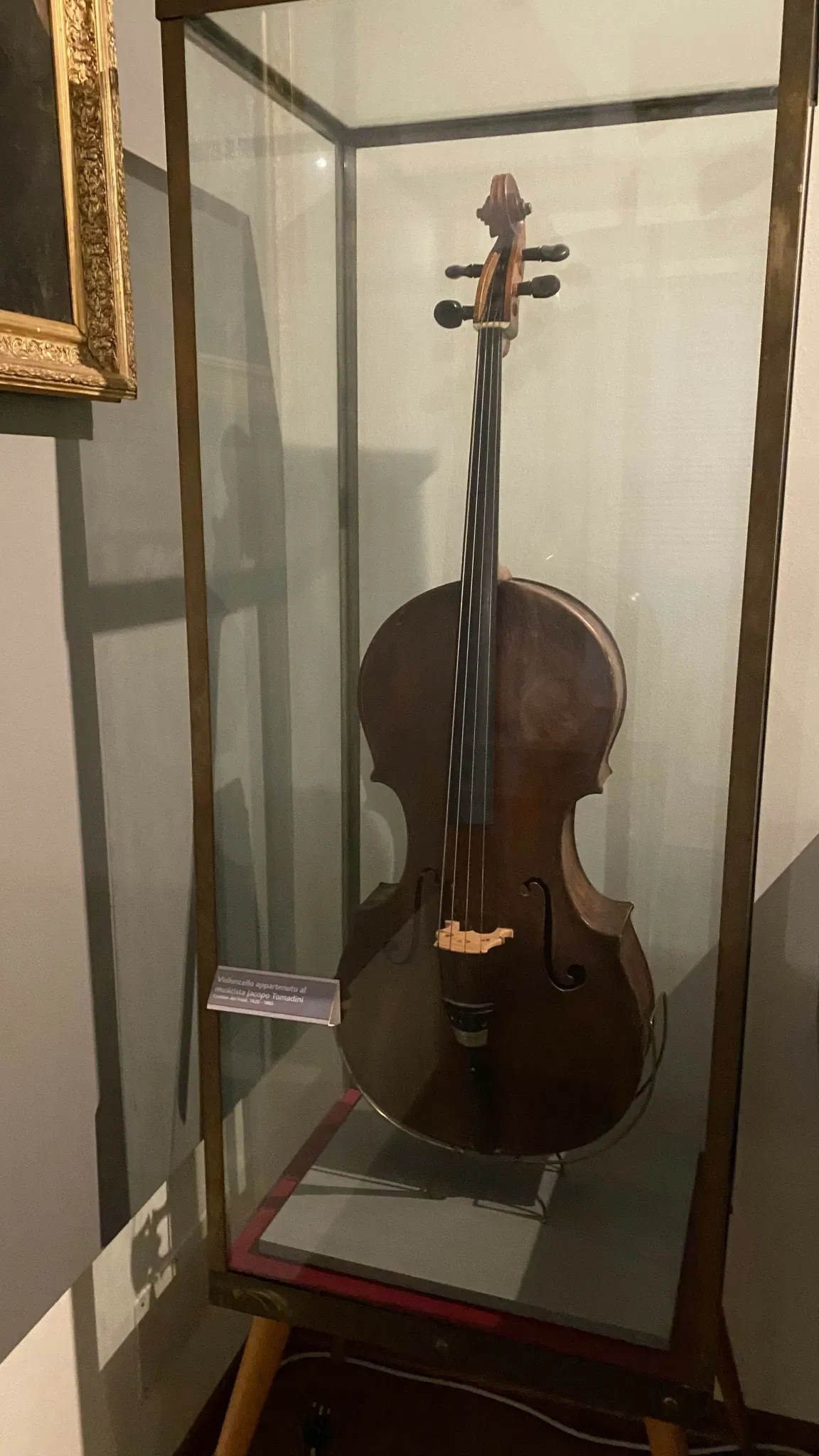 Museo Cristiano e Tesoro del Duomo di Cividale del Friuli