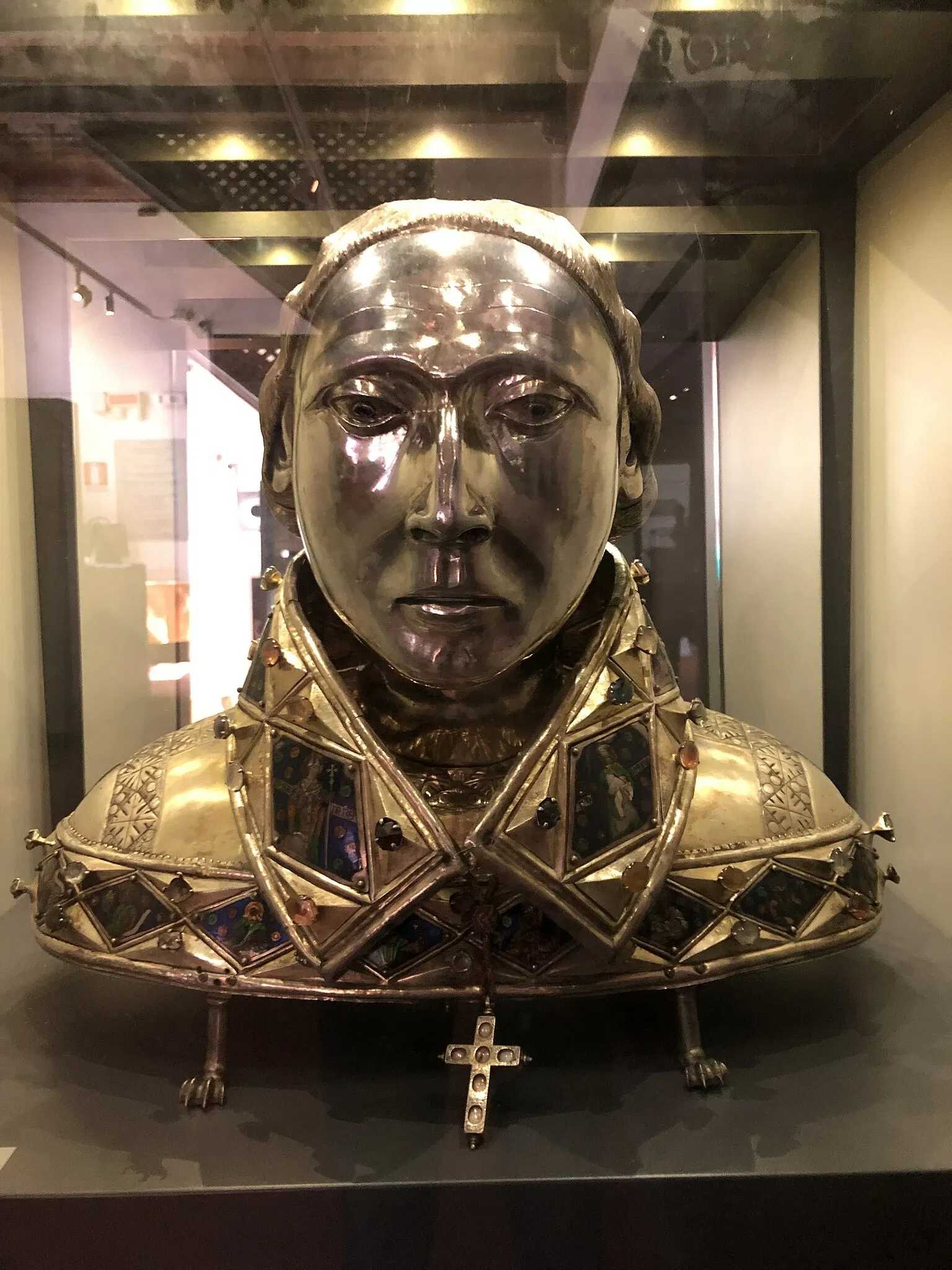 Museo Cristiano e Tesoro del Duomo di Cividale del Friuli