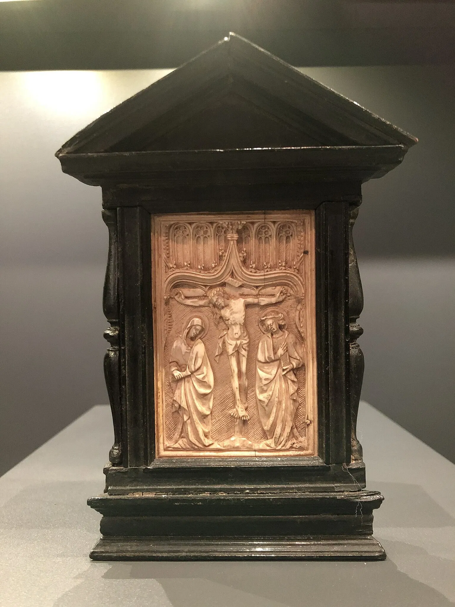 Museo Cristiano e Tesoro del Duomo di Cividale del Friuli