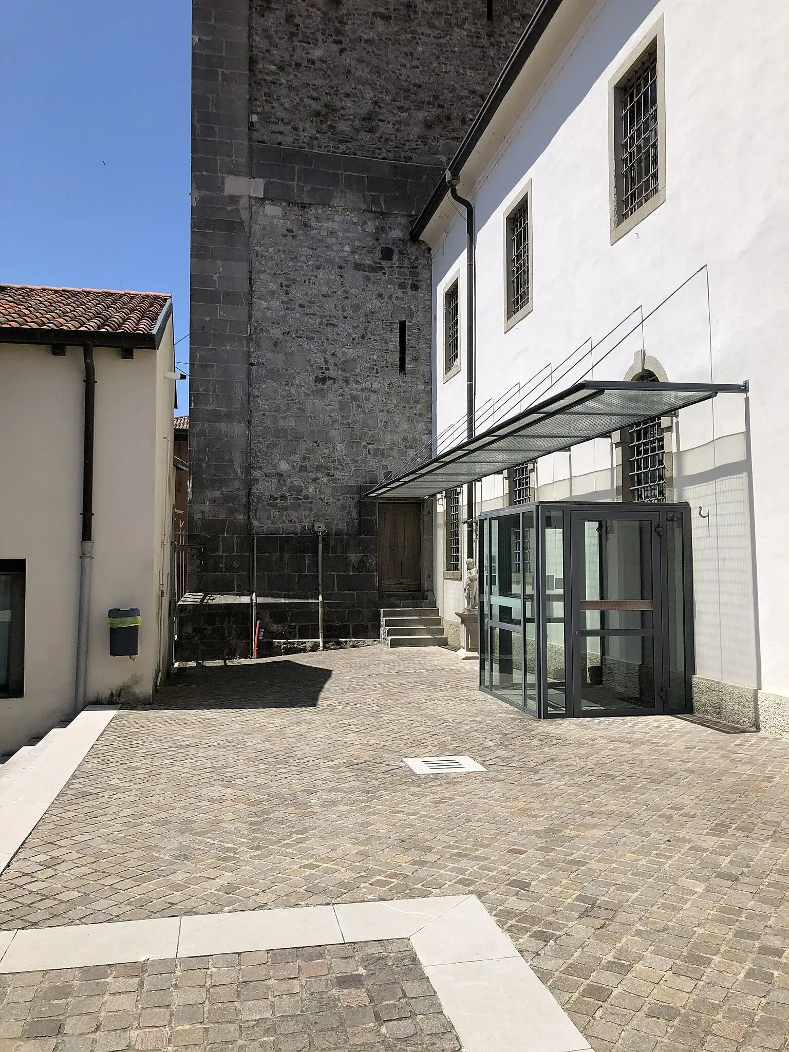 Museo Cristiano e Tesoro del Duomo di Cividale del Friuli