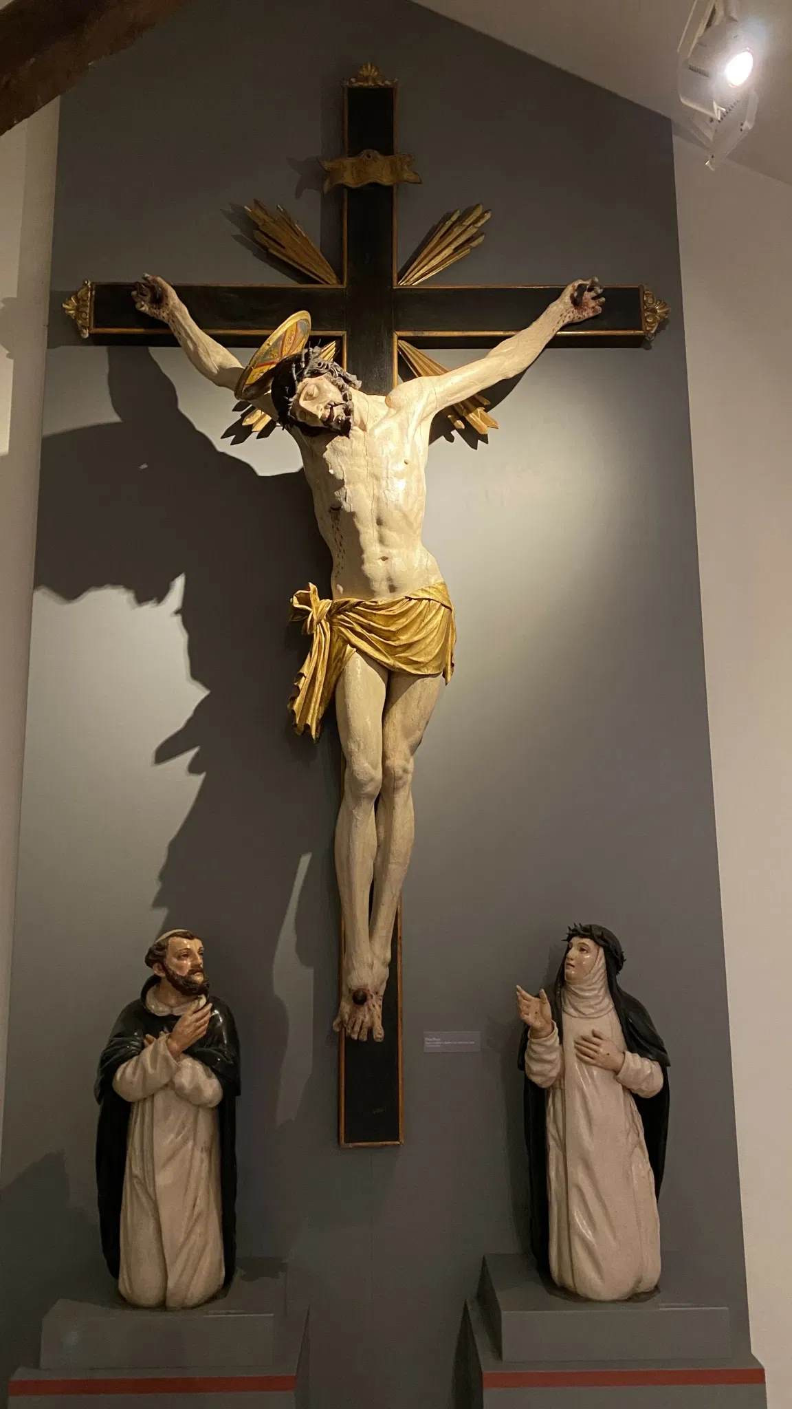 Museo Cristiano e Tesoro del Duomo di Cividale del Friuli
