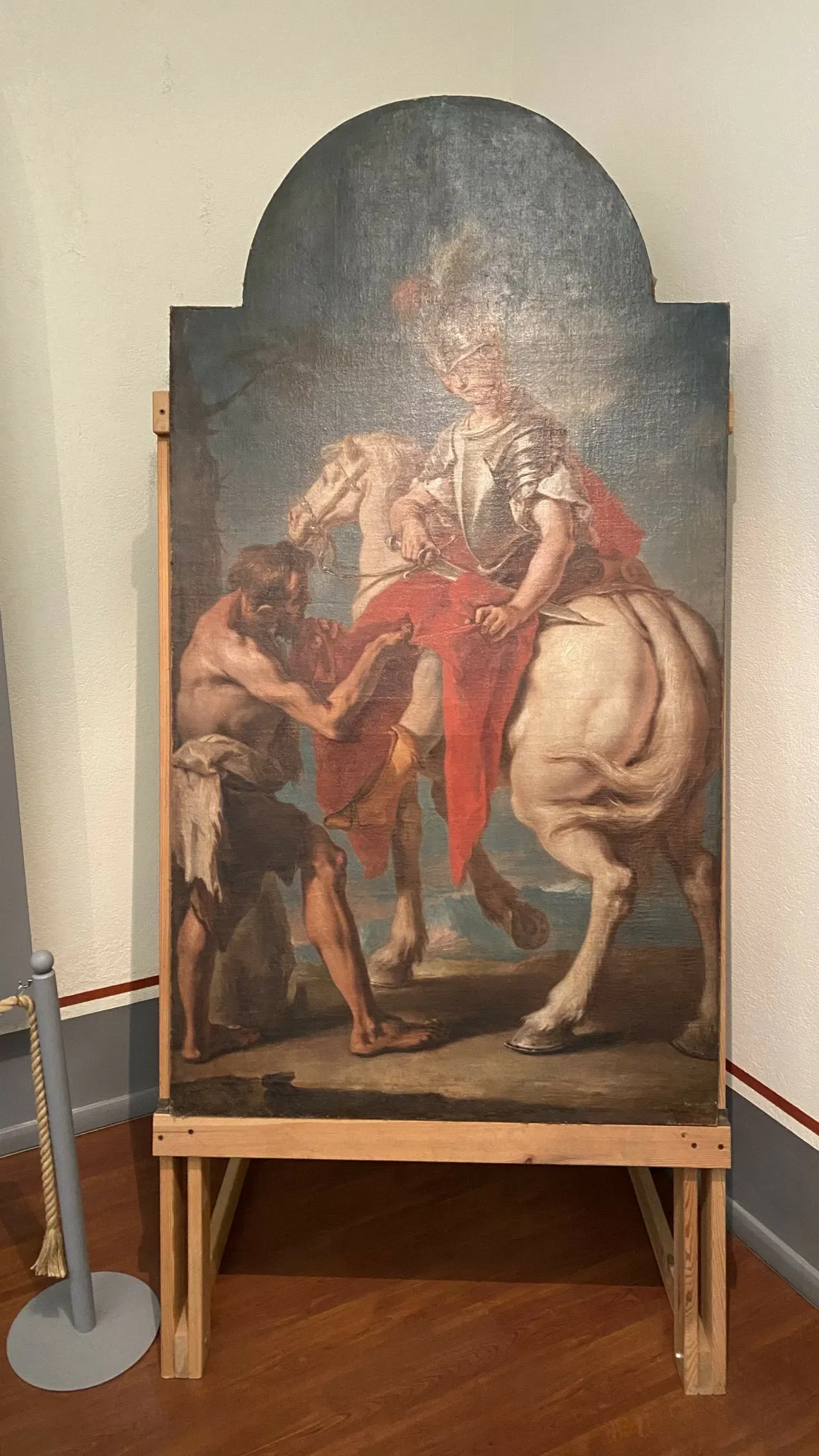 Museo Cristiano e Tesoro del Duomo di Cividale del Friuli