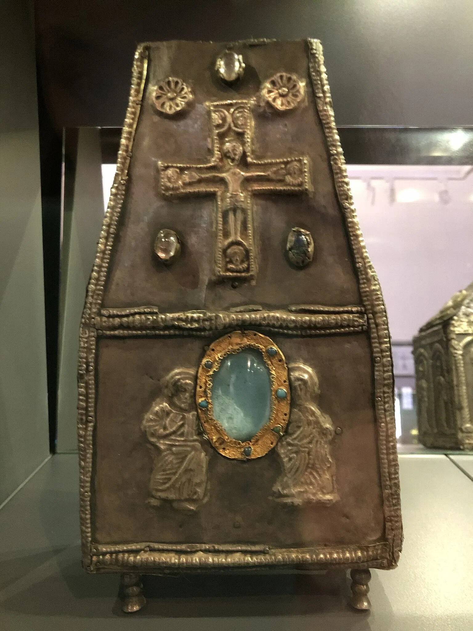 Museo Cristiano e Tesoro del Duomo di Cividale del Friuli