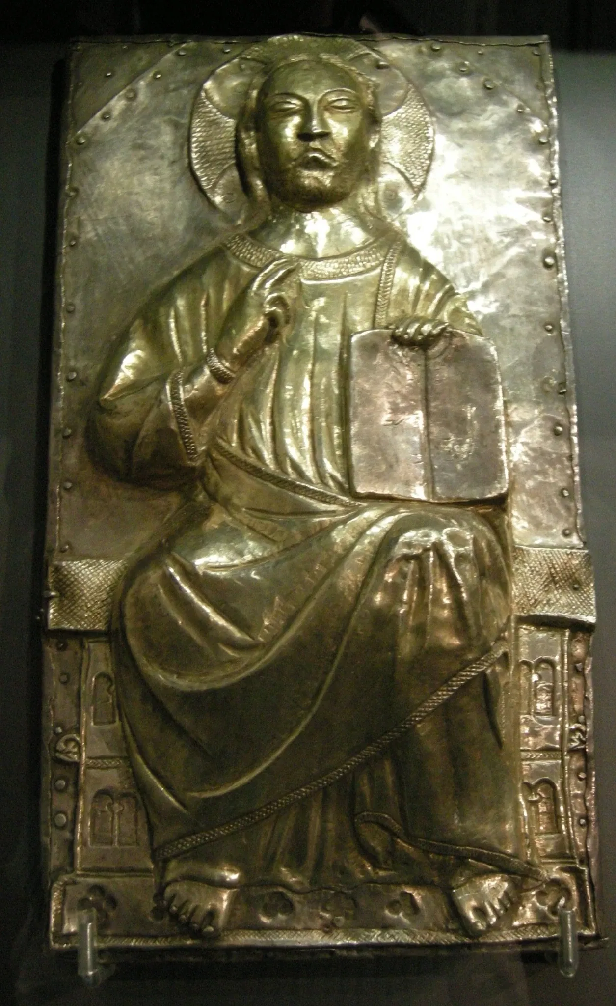 Museo Cristiano e Tesoro del Duomo di Cividale del Friuli