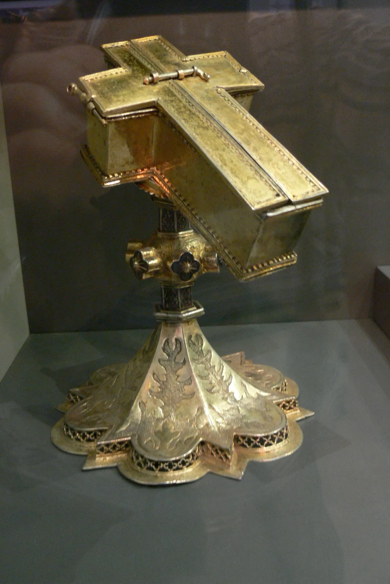 Museo Cristiano e Tesoro del Duomo di Cividale del Friuli