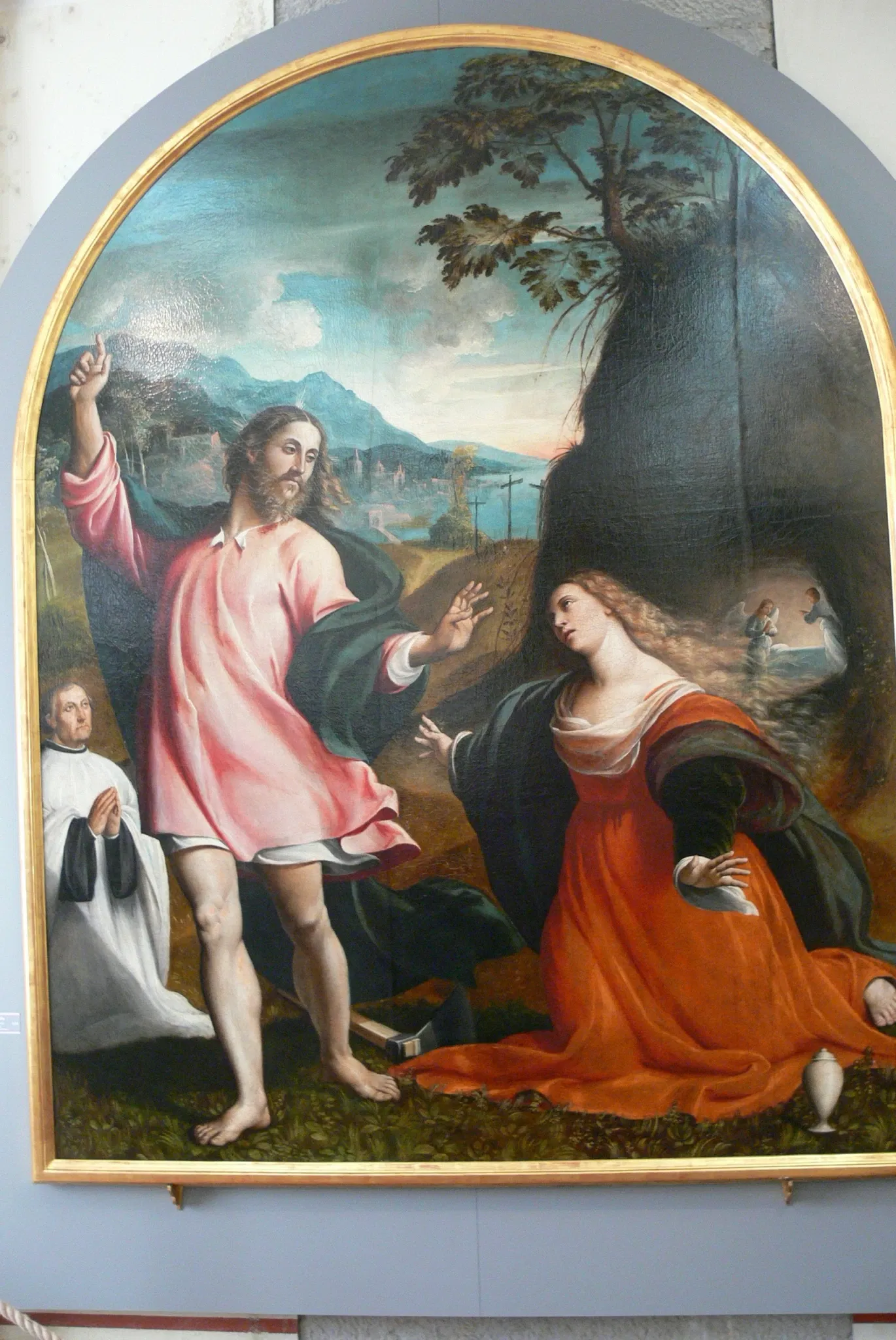 Museo Cristiano e Tesoro del Duomo di Cividale del Friuli