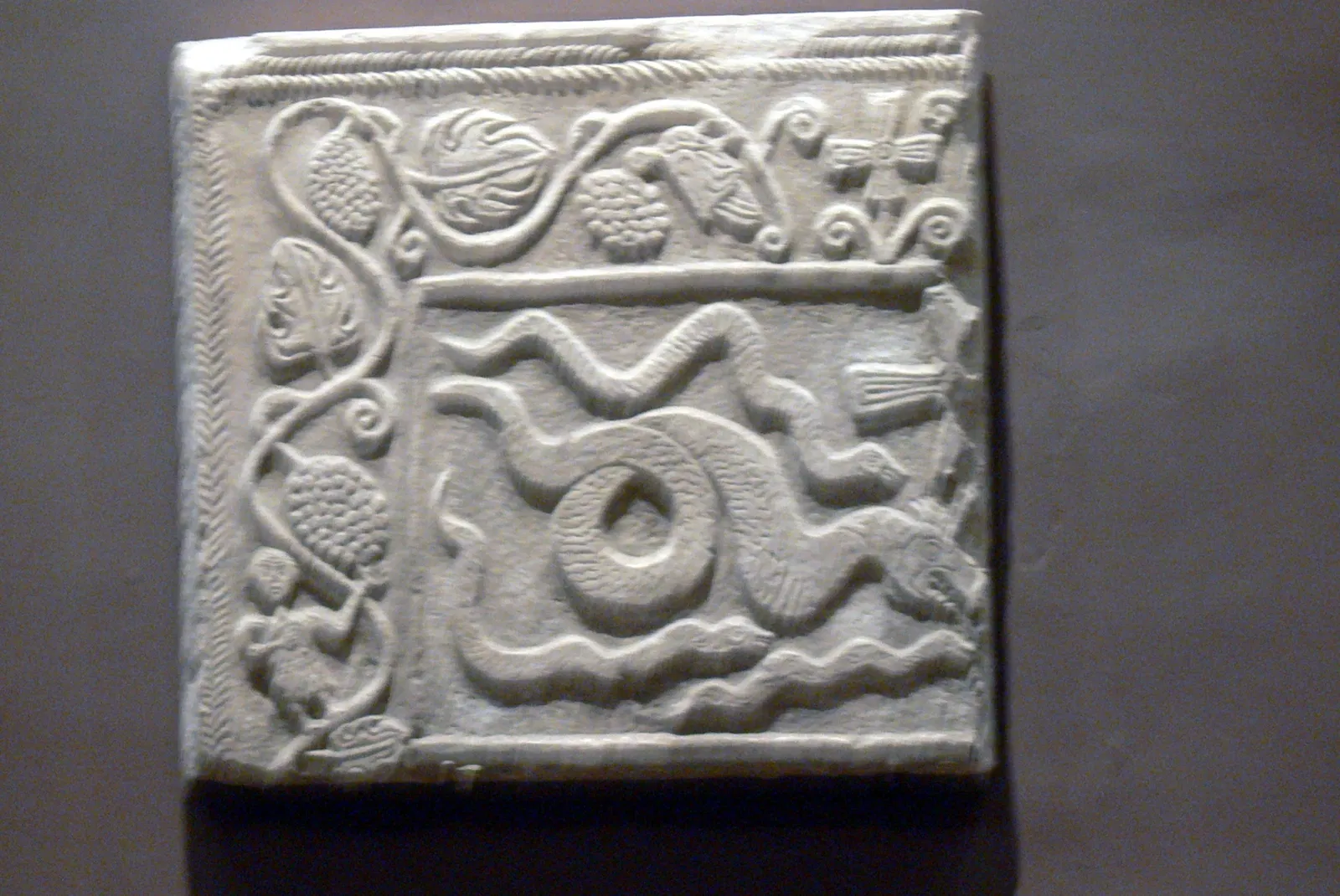 Museo Cristiano e Tesoro del Duomo di Cividale del Friuli