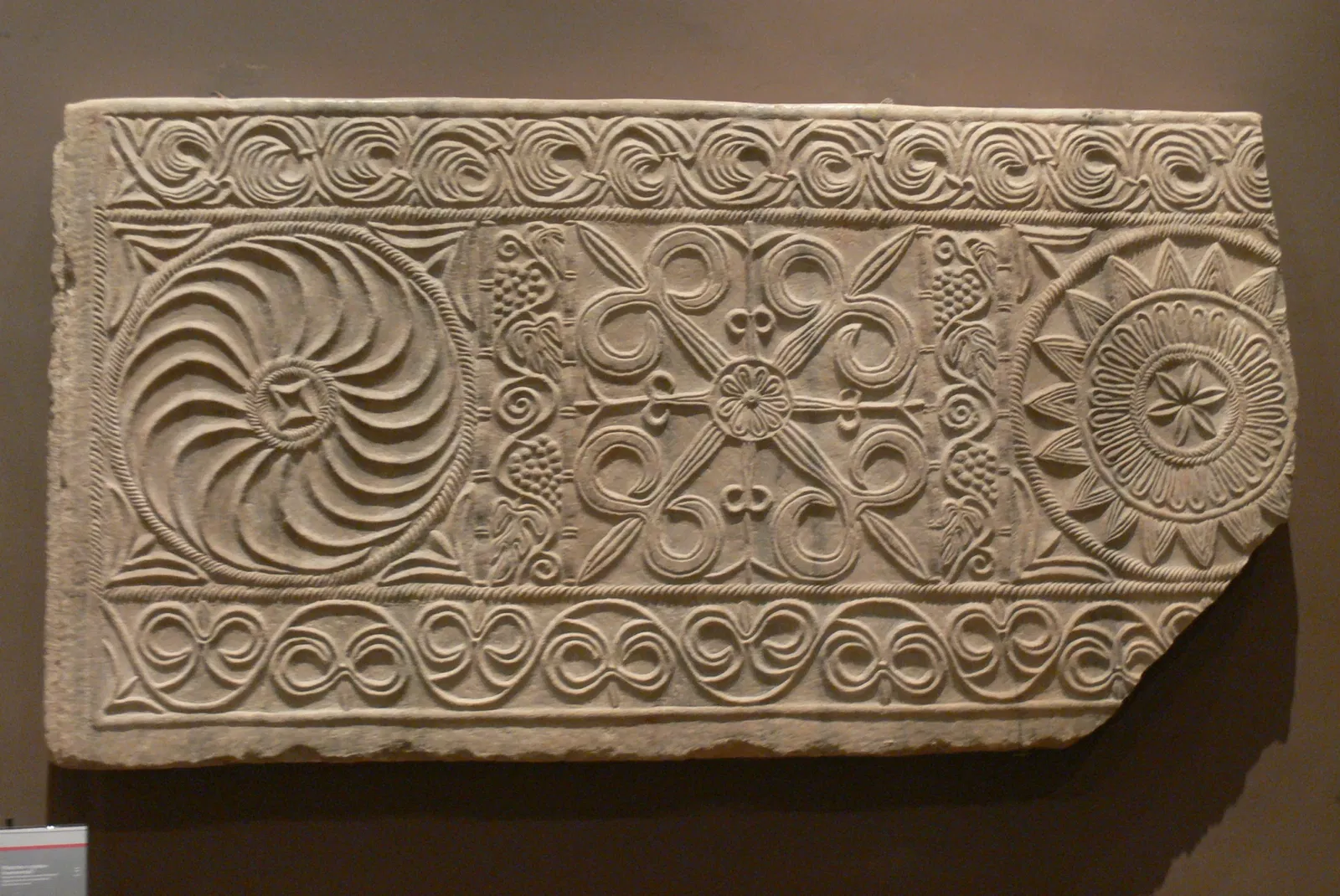 Museo Cristiano e Tesoro del Duomo di Cividale del Friuli