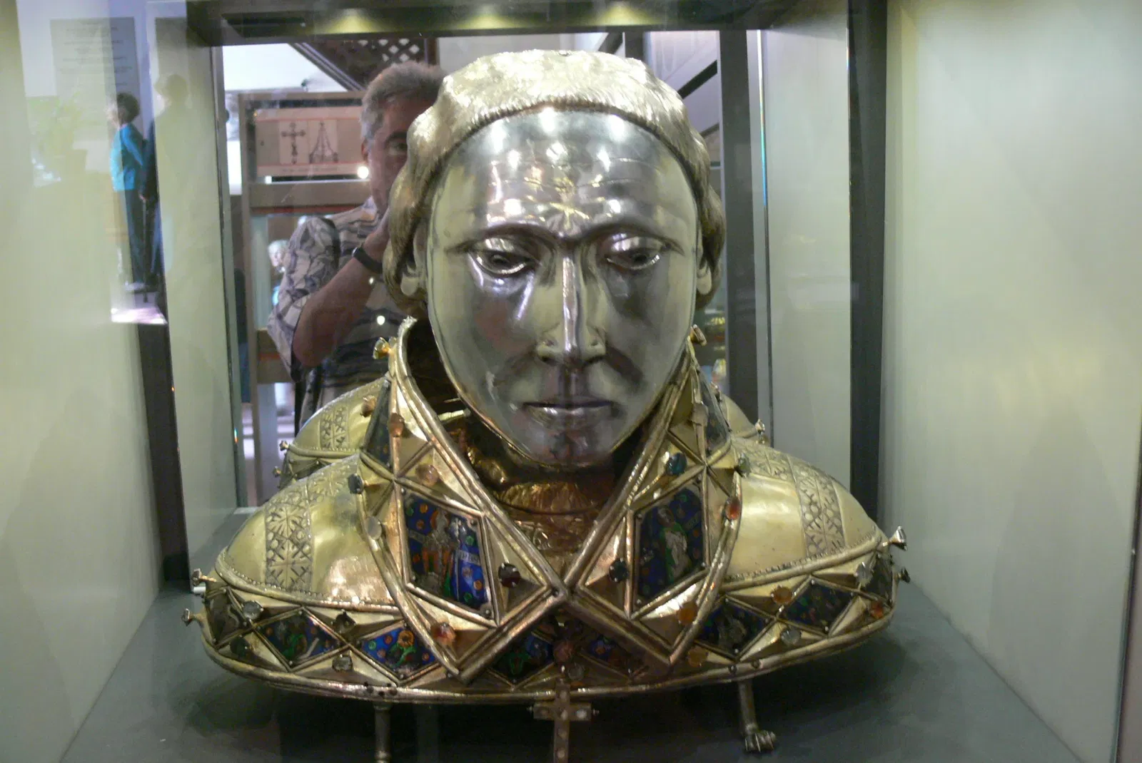 Museo Cristiano e Tesoro del Duomo di Cividale del Friuli