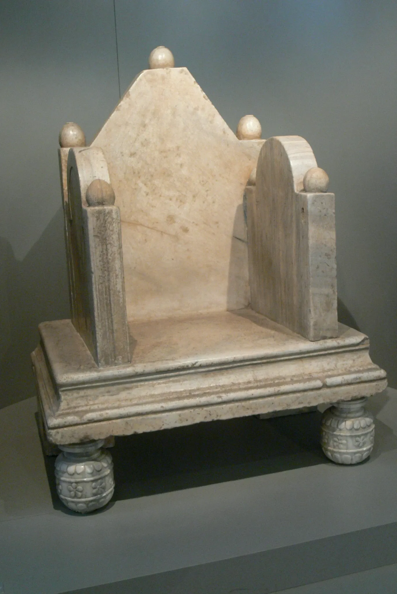 Museo Cristiano e Tesoro del Duomo di Cividale del Friuli