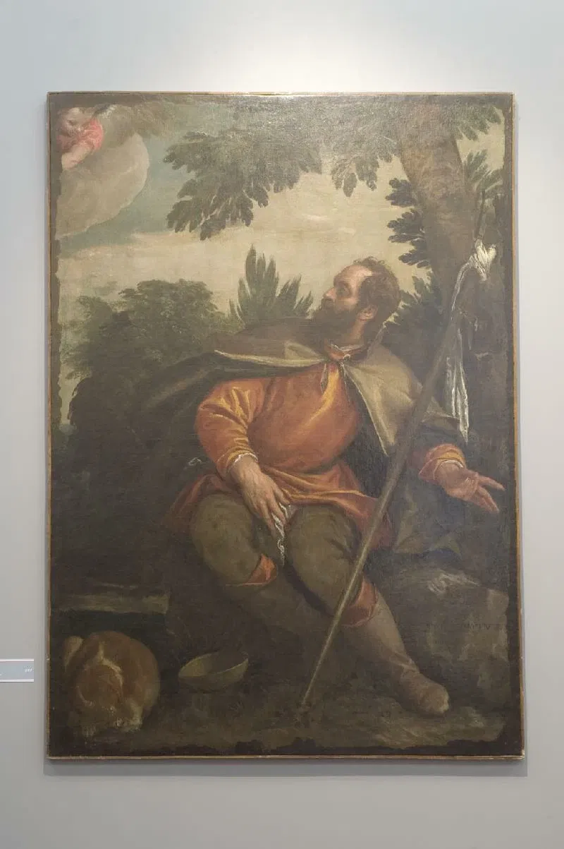 Museo Cristiano e Tesoro del Duomo di Cividale del Friuli