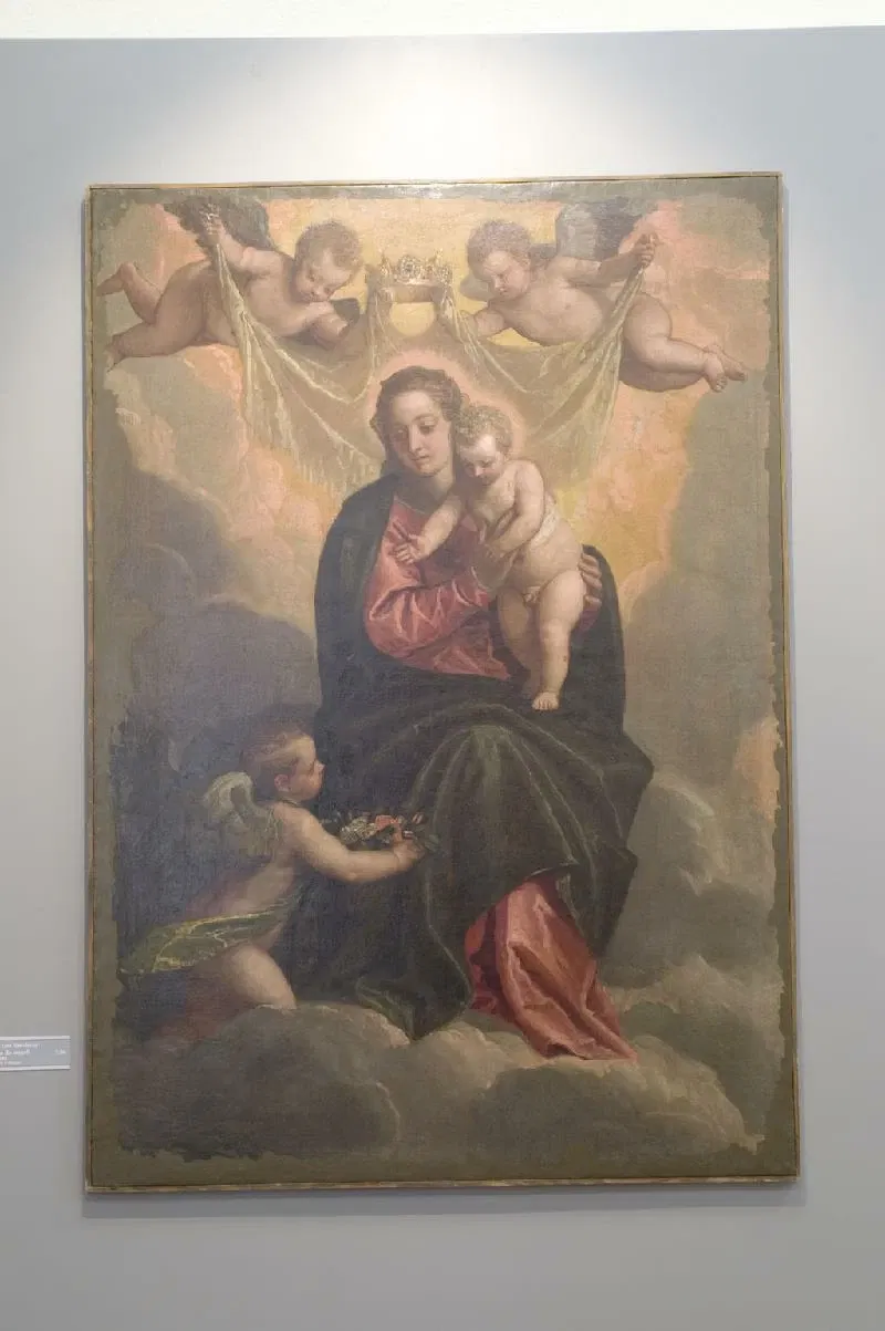 Museo Cristiano e Tesoro del Duomo di Cividale del Friuli