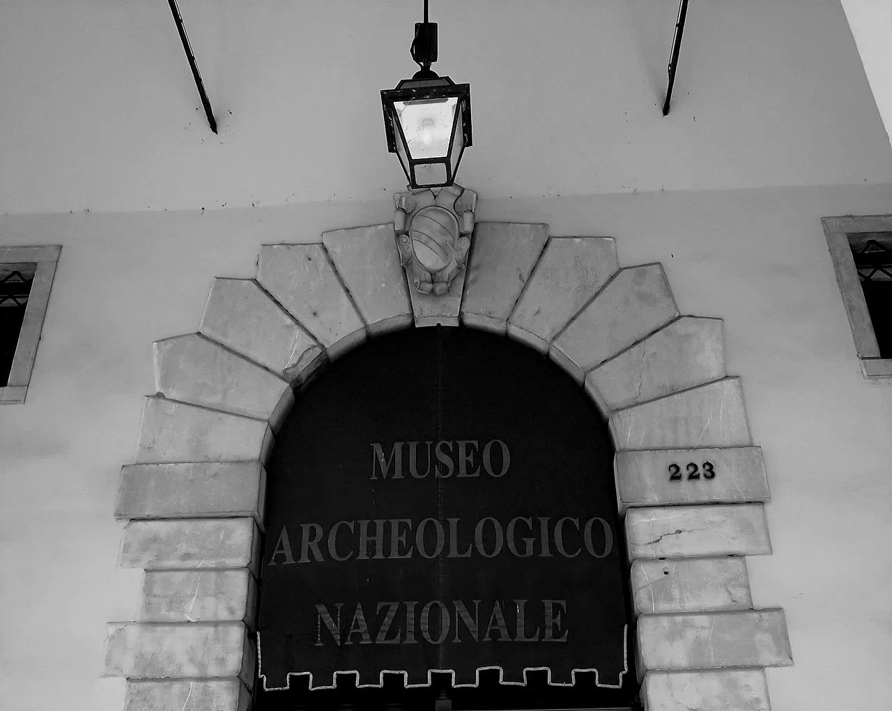 National Archaeological Museum of Cividale del Friuli